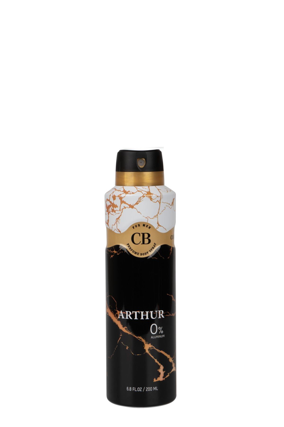 COOL BREEZE Erkek Deodorant 200 ml - Arthur