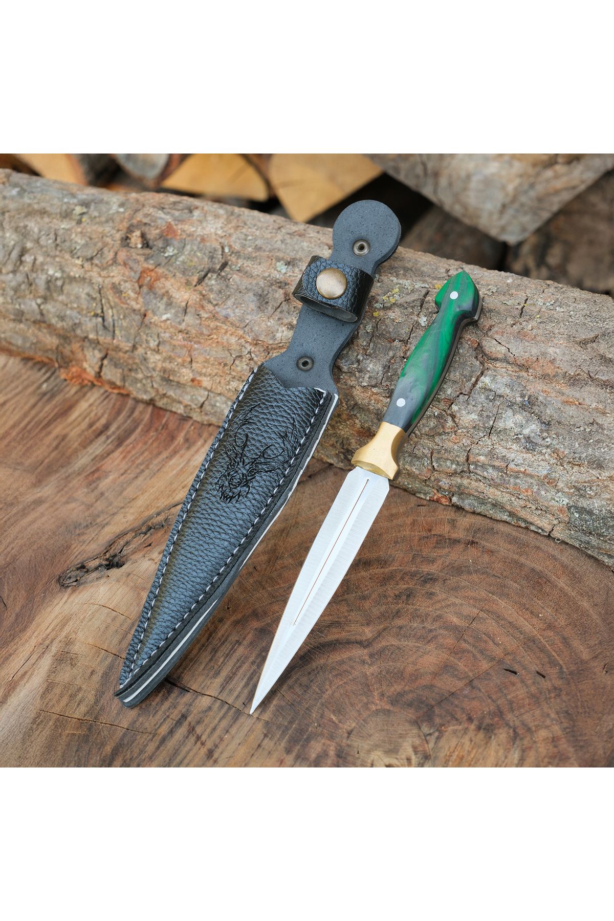 kösemehmet Çerkez Model 20 Cm