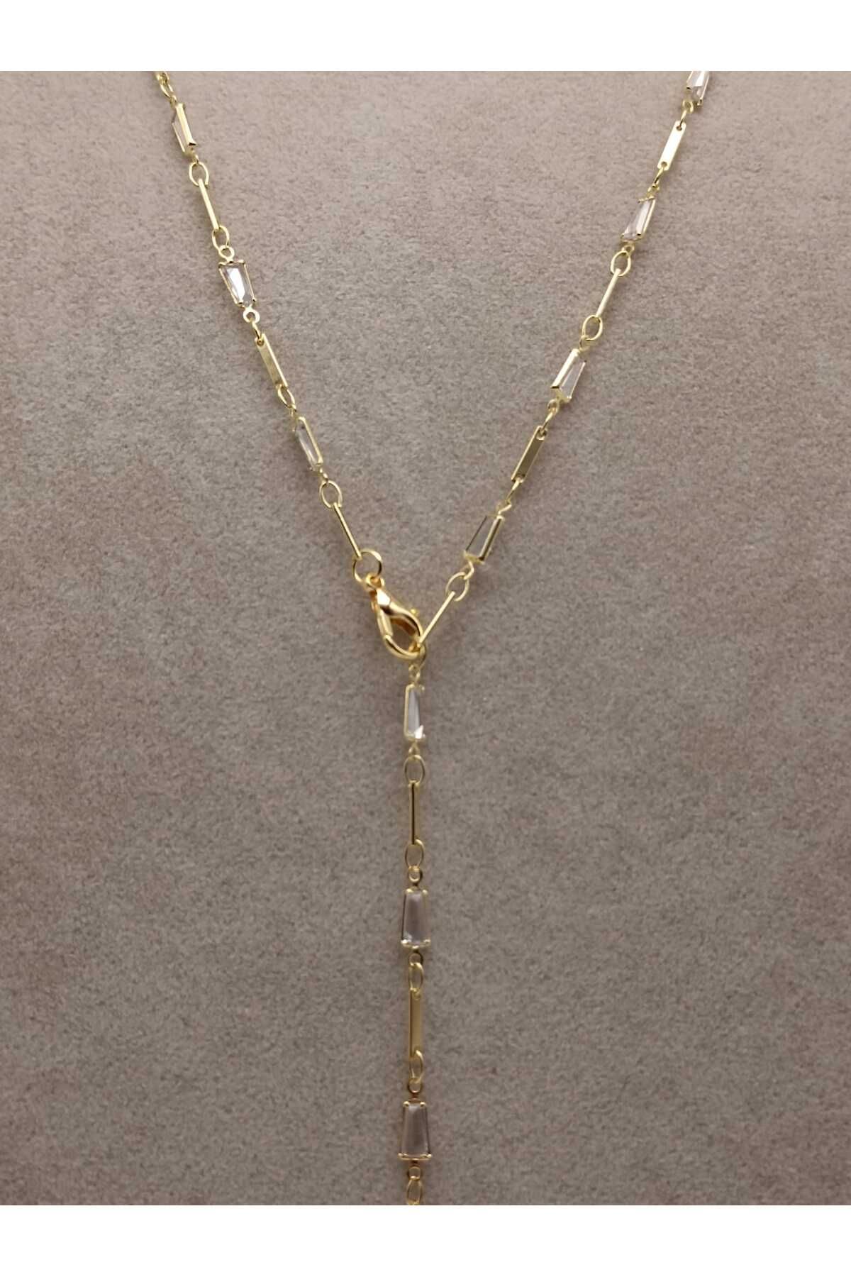 TLSMACCESORIES Y KOLYE GOLD