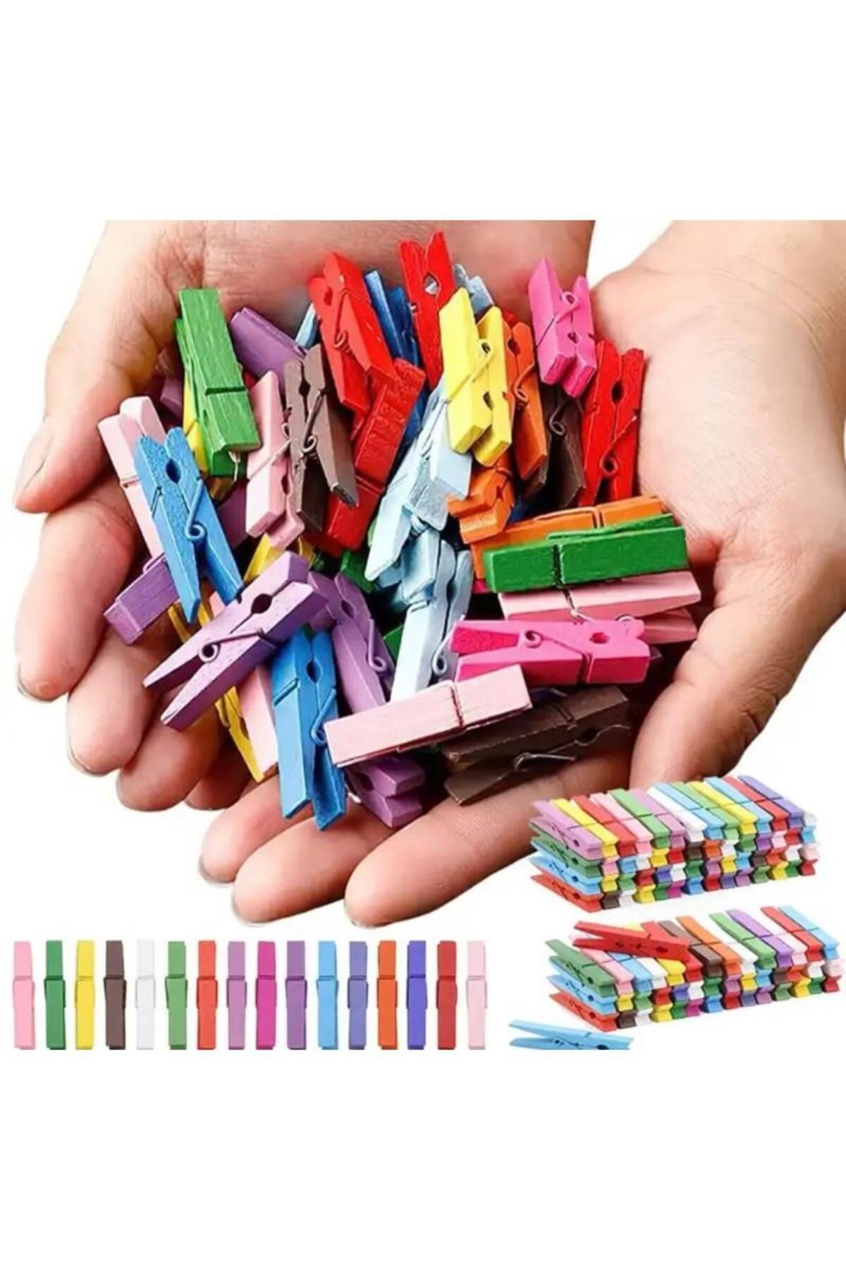 MİMA home Dekoratif Mini Mandal 50 Adet