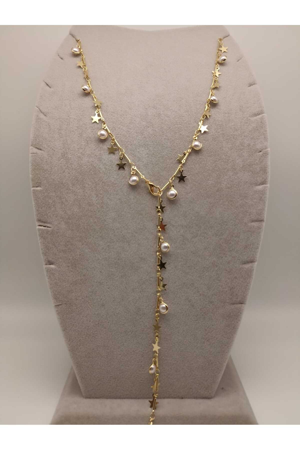 TLSMACCESORIES Y KOLYE GOLD