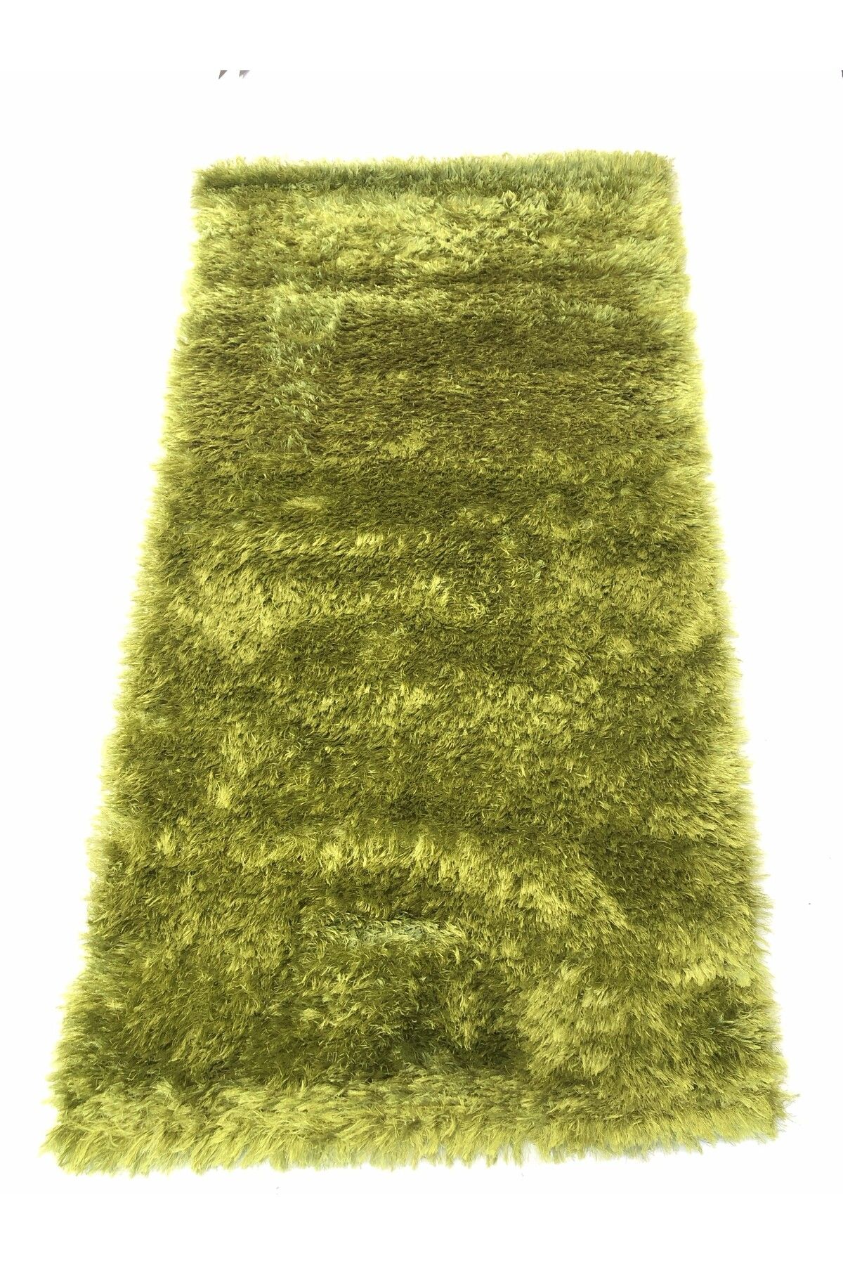 1001Rugs Shaggy Halı – Yumuşak Yüzeyli, 30 mm Hav Yüksekliği