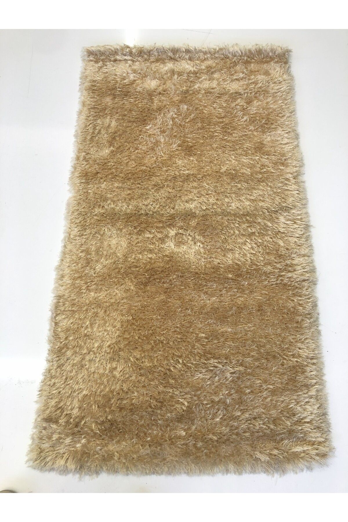 1001Rugs Shaggy Halı – Yumuşak Yüzeyli, 30 mm Hav Yüksekliği