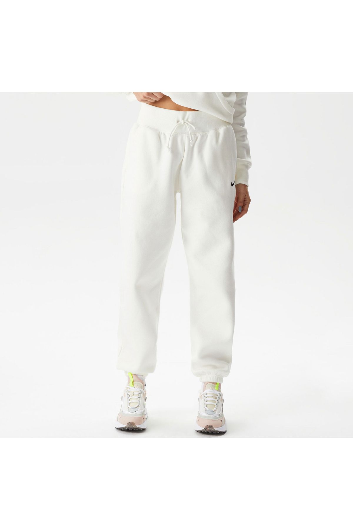 Nike Sportswear Phoenix Fleece Sportswear High-Waisted Oversized KZY SPORT
