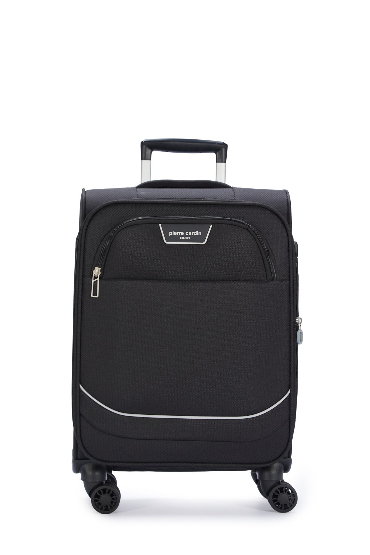 Pierre Cardin Ultra Light Kumaş Kabin Boy Valiz PC7050