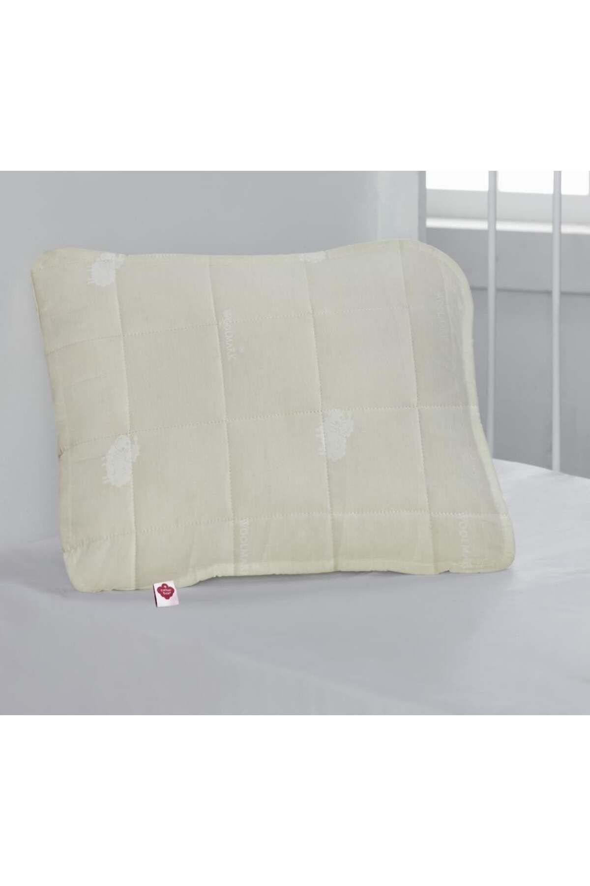 swilex *box Bebek Yün Yastık