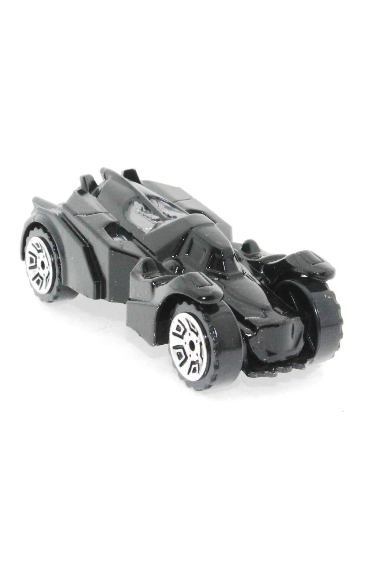 swilex xDie cast Zırhlı Yarasa Araba 1:64