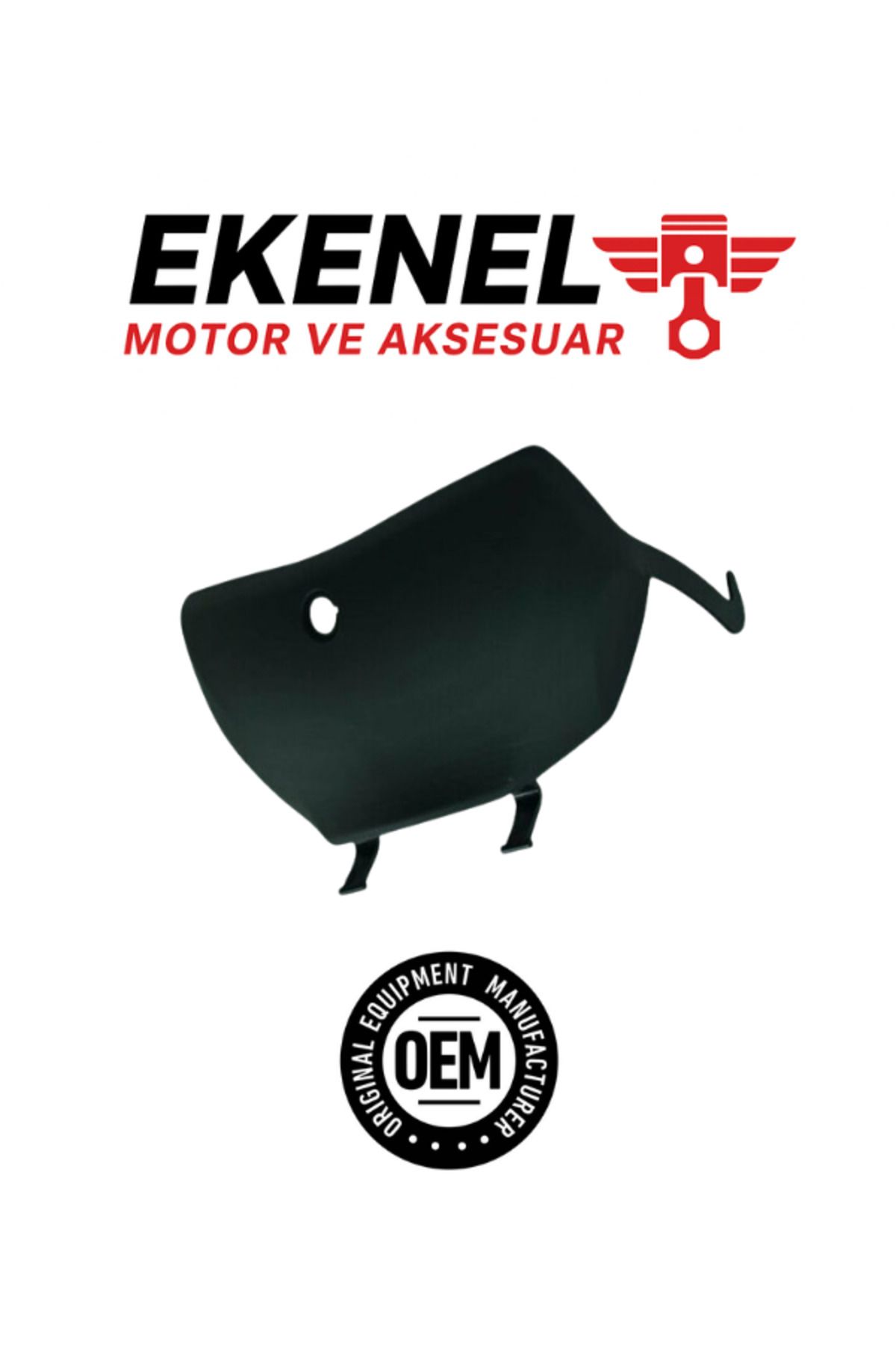 OEM Honda Spacy 110 Torpido Kapak OEM