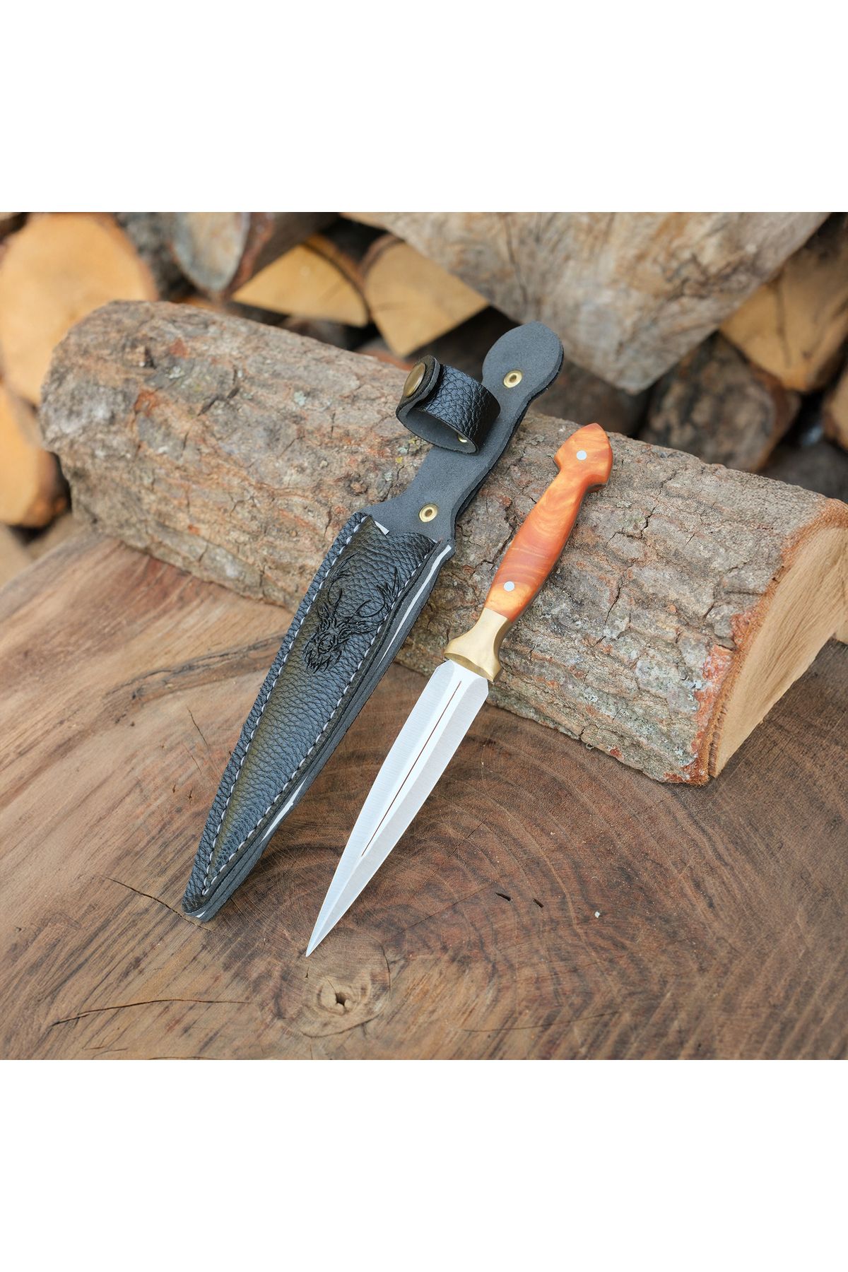 kösemehmet Çerkez Model 20 Cm