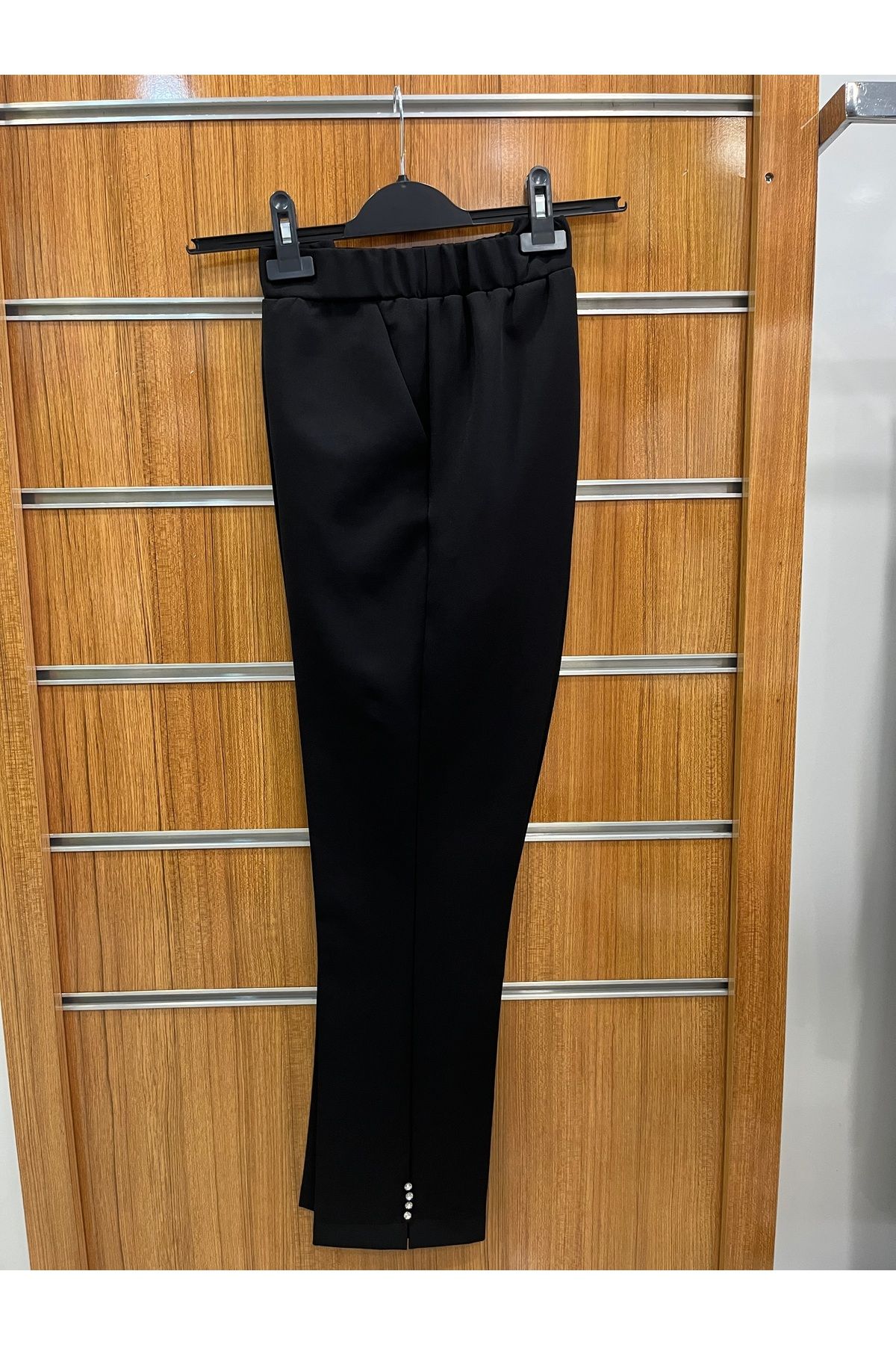PEKŞEN COLLECTİON BEYOĞLU TAŞLI PANTOLON
