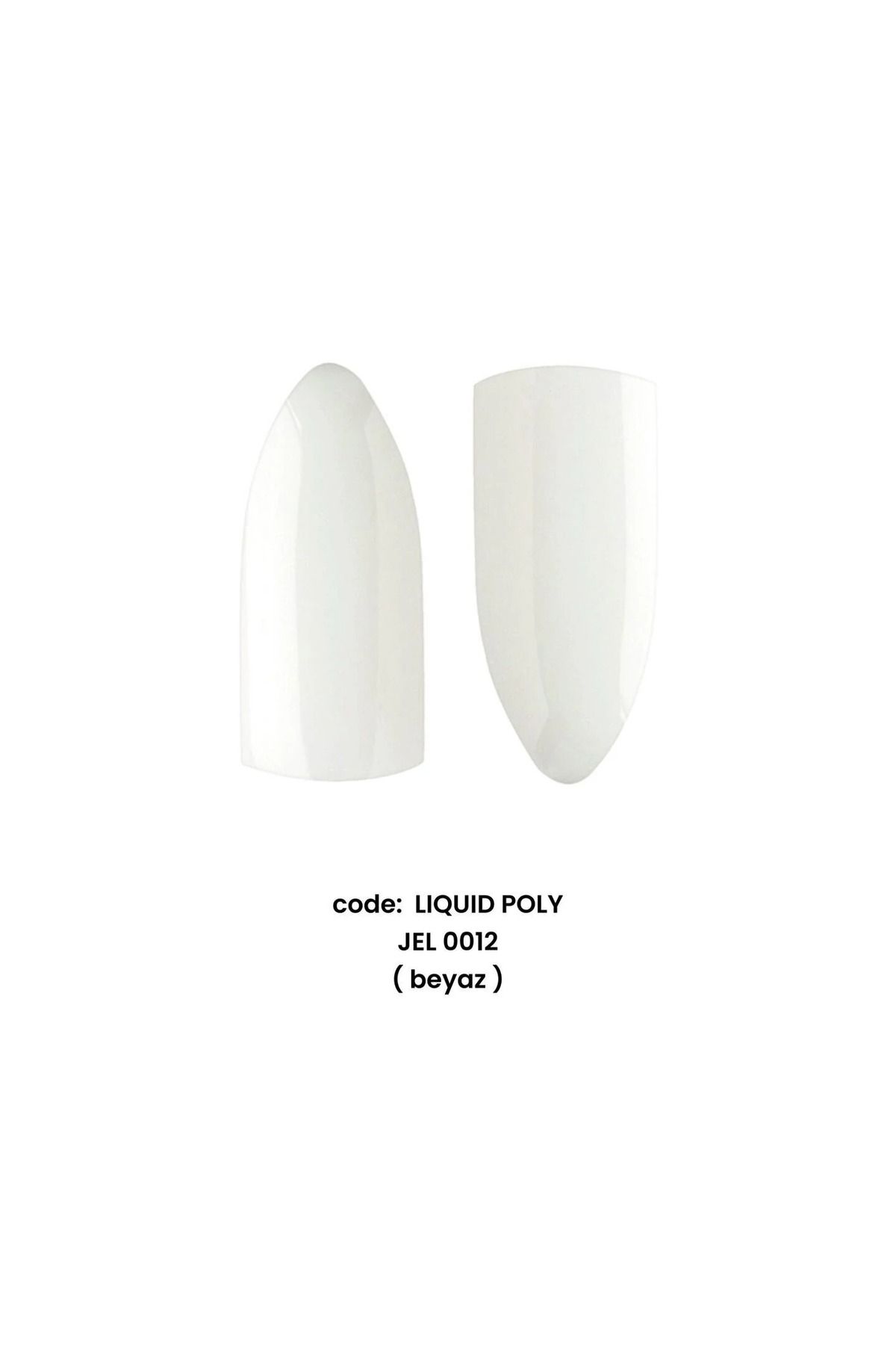 VIOLA BEAUTY Liquit Poly Gel - Akışkan Formül 50 ml