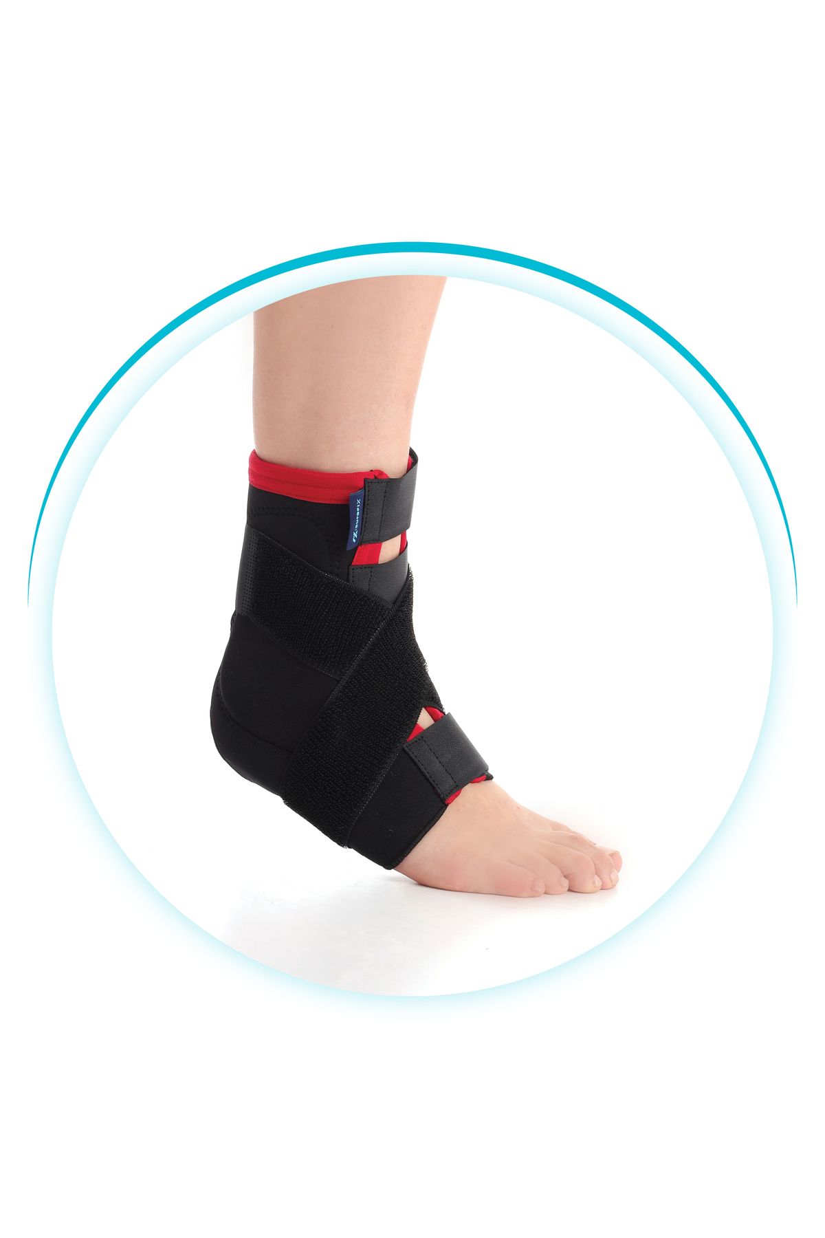 Aurafix LİGAMENT DESTEKLİ AYAK BİLEKLİĞİ