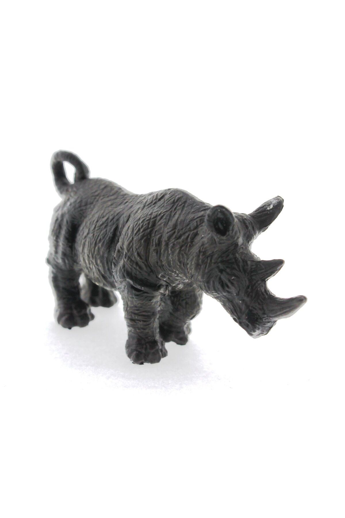 swilex Gergedan Model Figür Hayvan