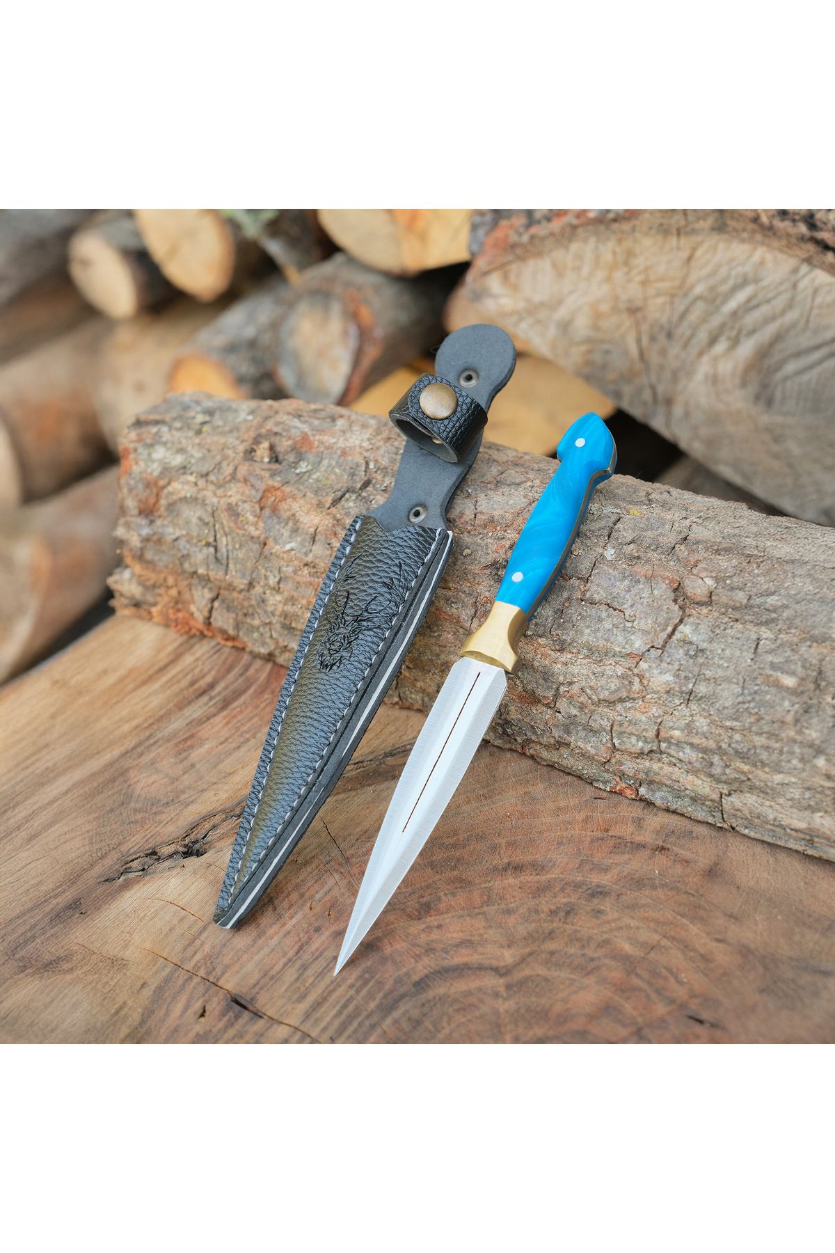 kösemehmet Çerkez Model 20 Cm