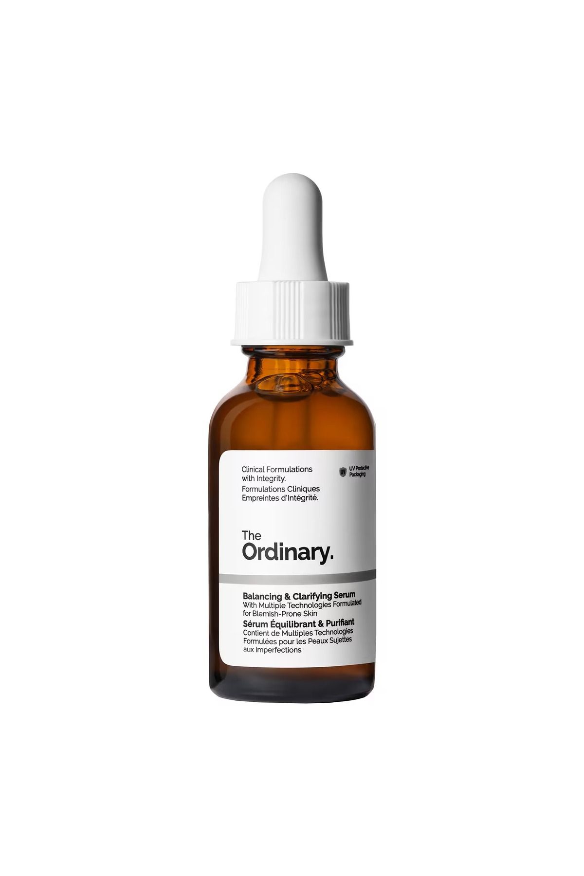 The Ordinary Balancing & Clarifying Serum - Dengeleyici & Arındırıcı Serum