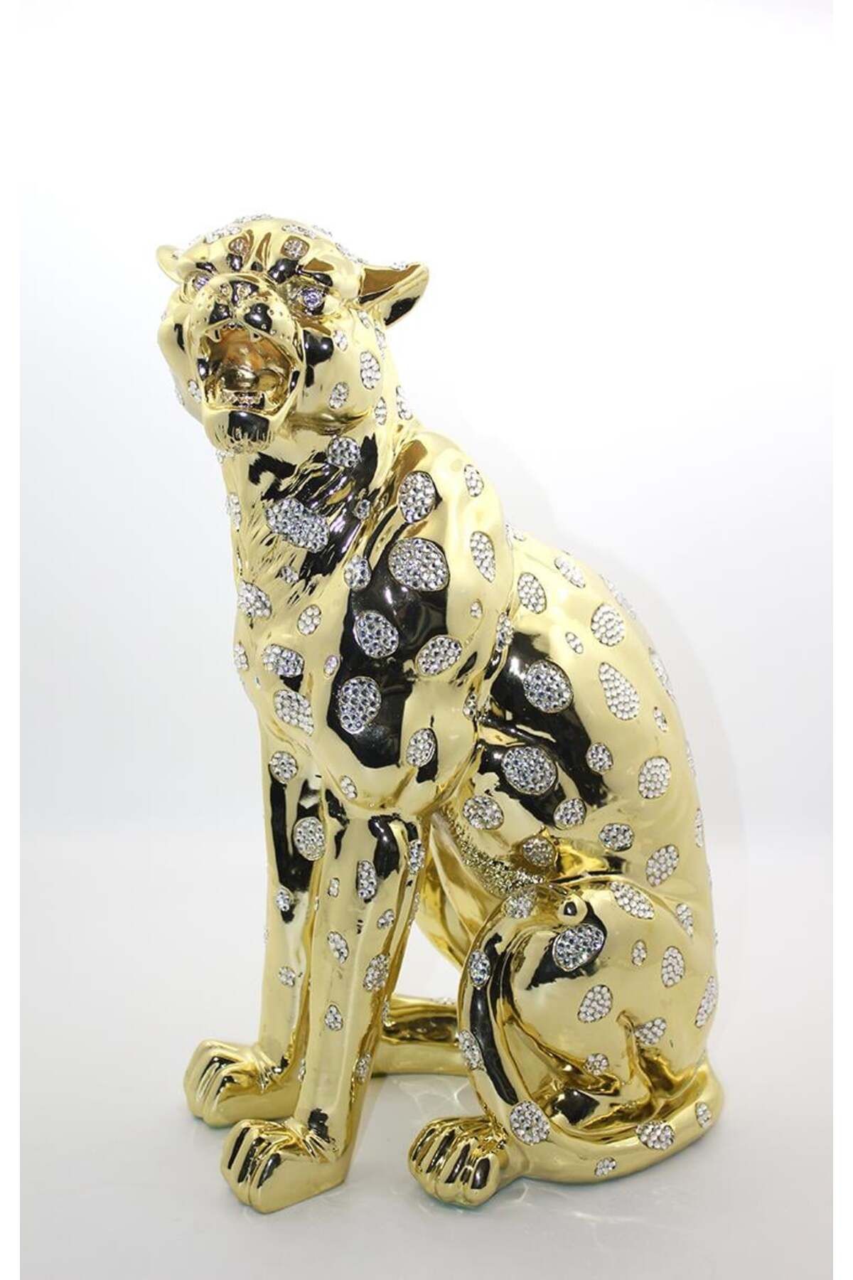 alsepeteavm Polyester Taclı Jaguar Alk1698