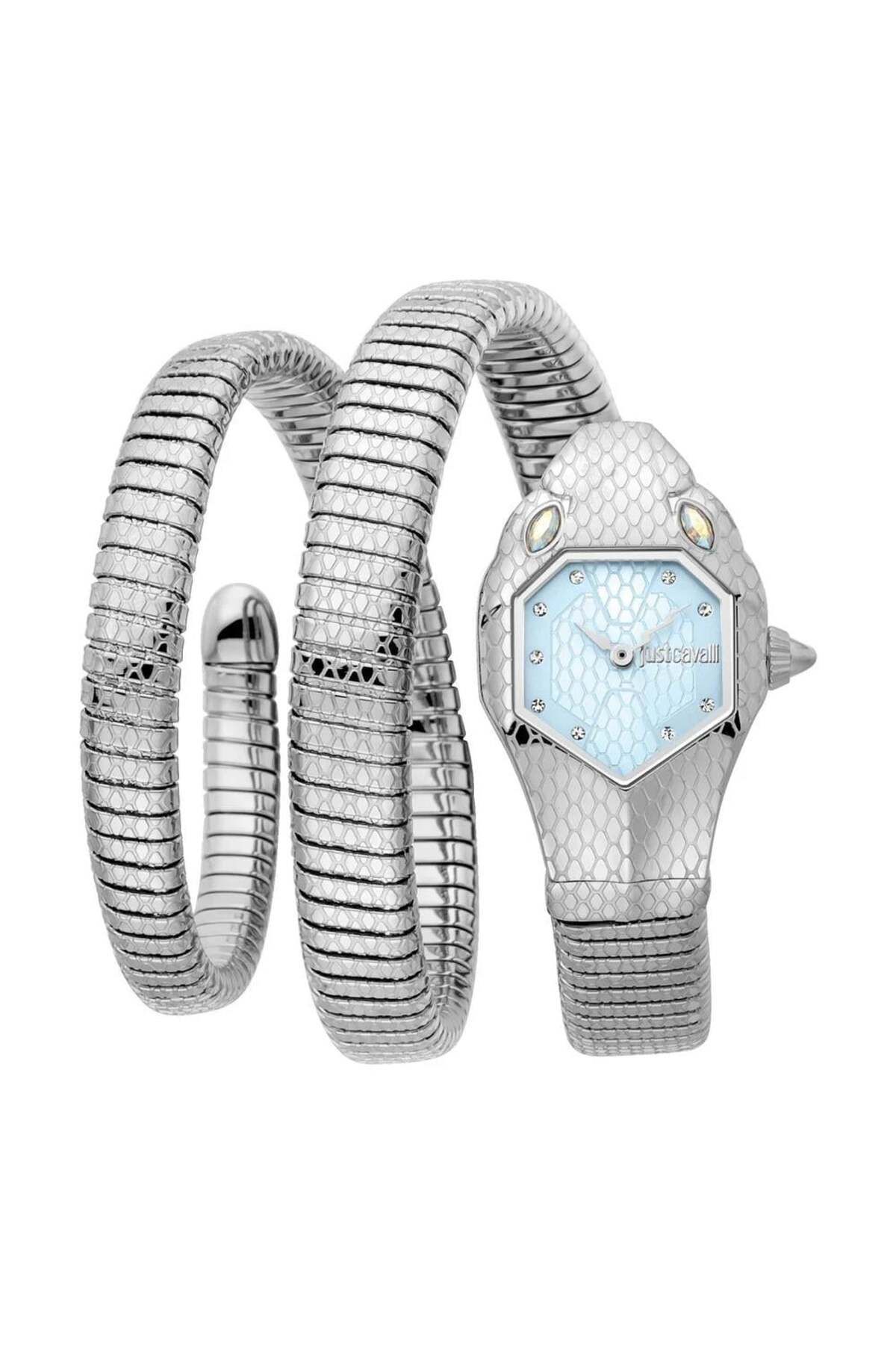 Just Cavalli JC1L168M0095 Kadın Kol Saati