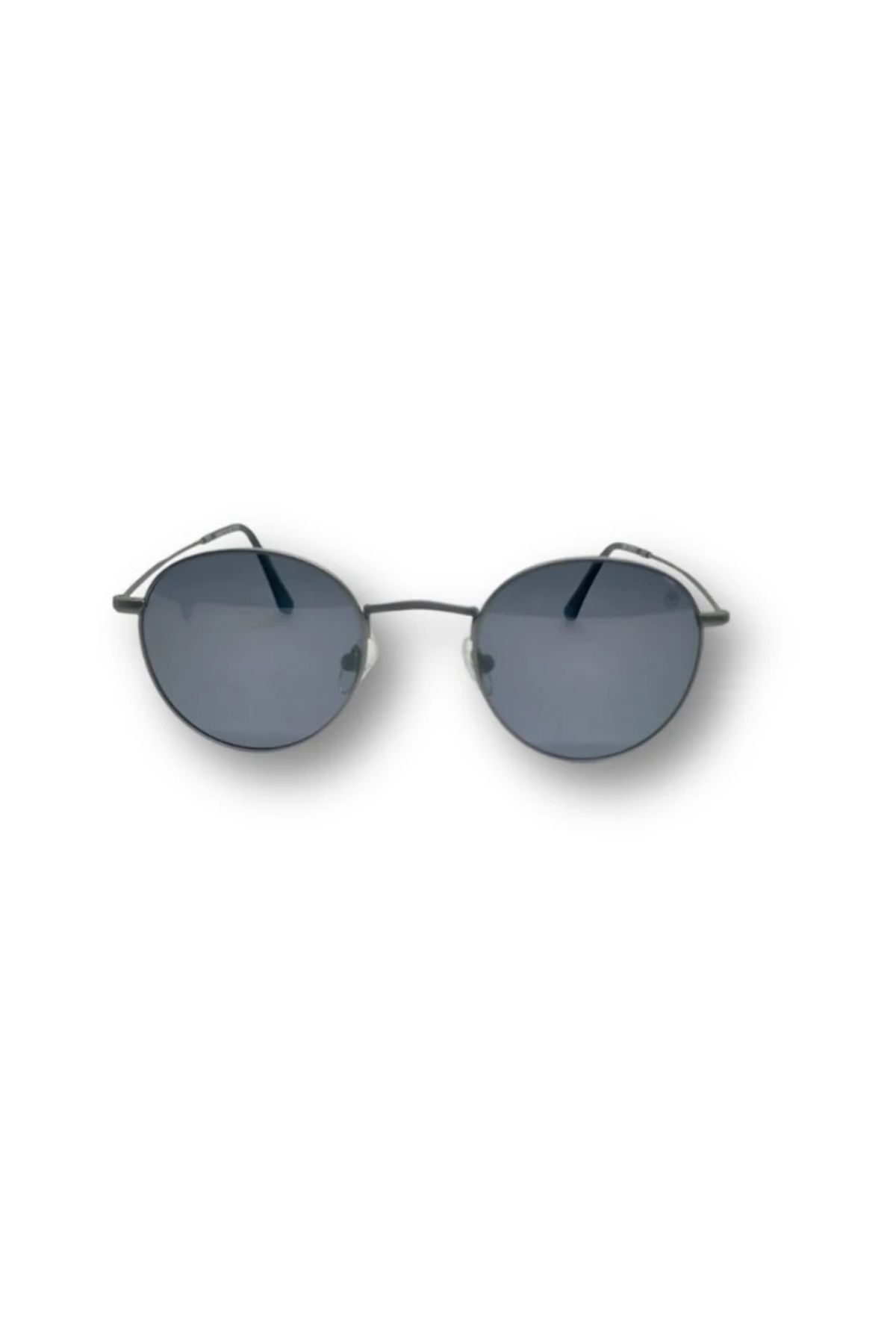 Toms Teddy Polarized 1038 47-20 140 Unisex Güneş Gözlüğü METAL GRİ-FÜME CAM