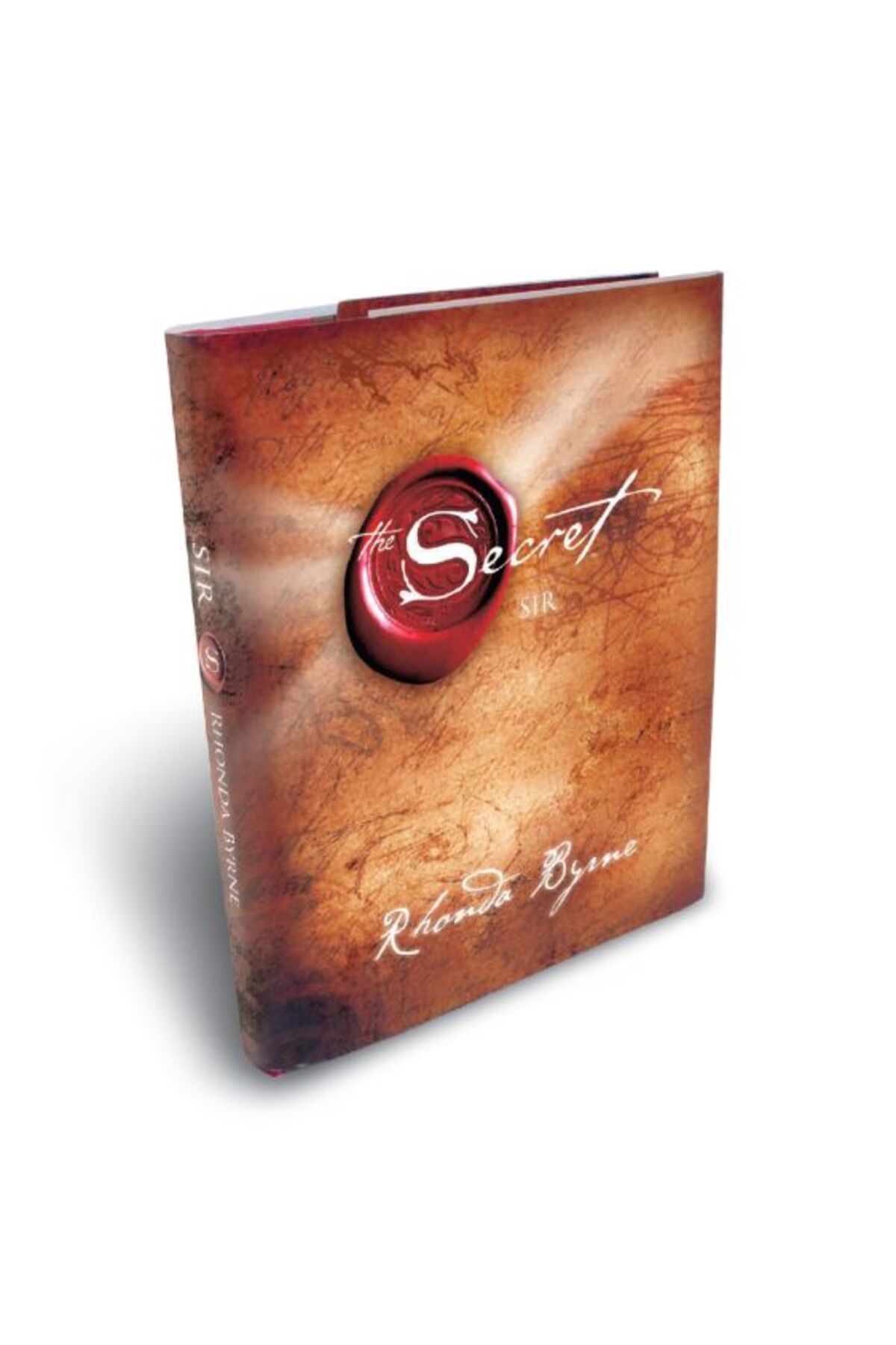 Artemis Yayınları The Secret (Kuşe Ciltli)