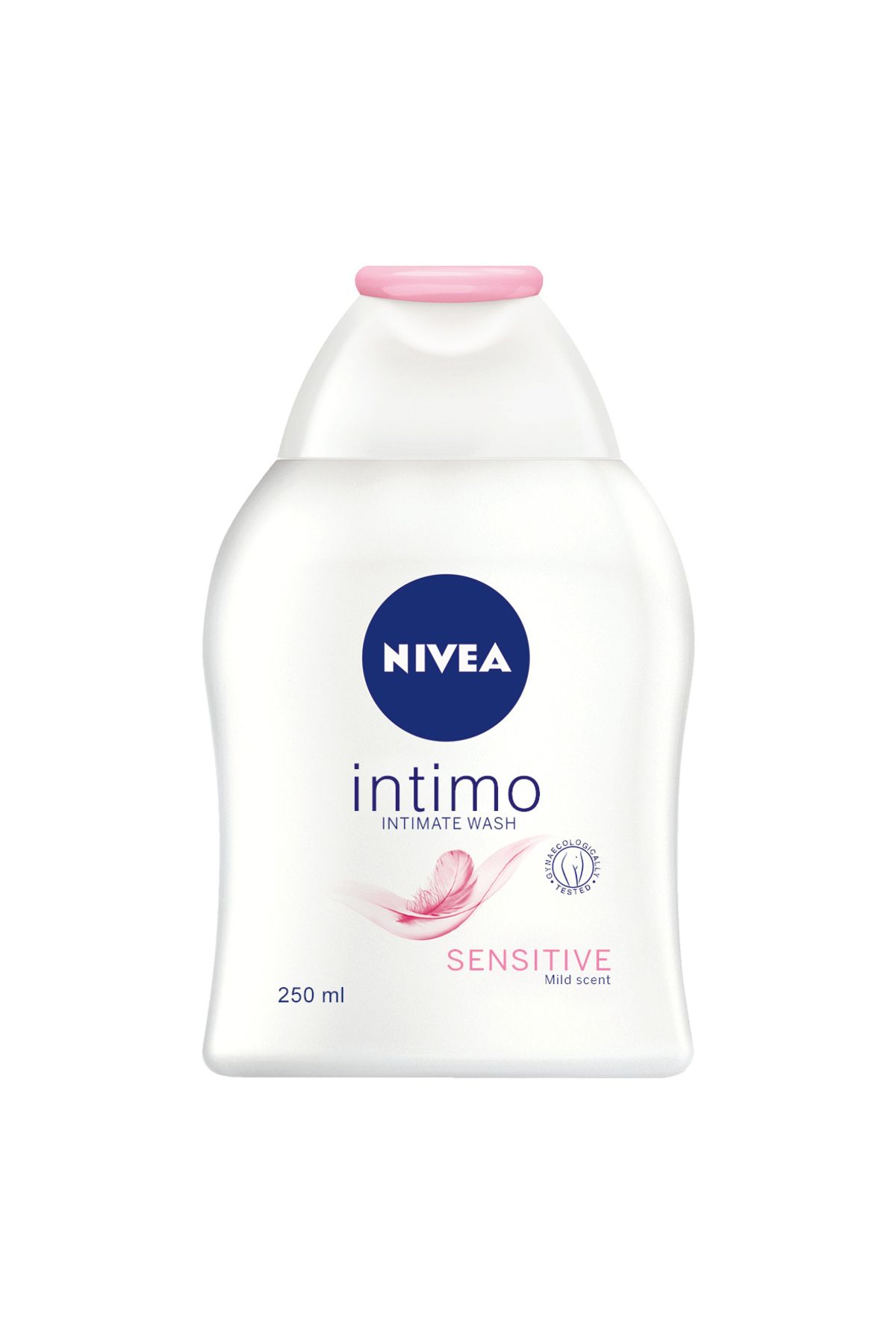 NIVEA-Nivea Intimo Sensitive intimate lotion, 250 ml 1