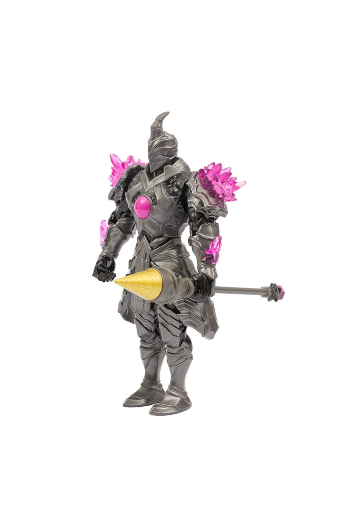 NW NessiWorld Nessiworld Gormiti General Fraktur Figür 15 cm