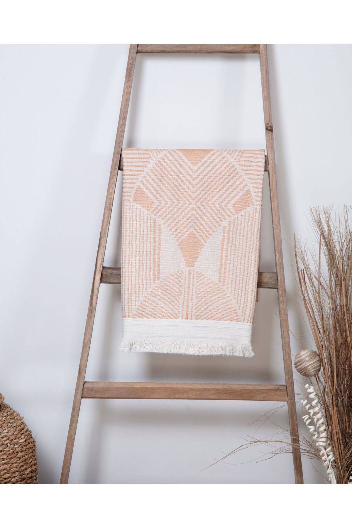 Home Oceana Makaron Plaj Havlusu