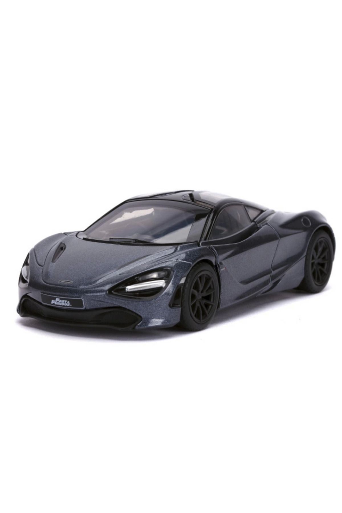 NW NessiWorld Nessiworld Jada 1/32 Fast & Furious DSP