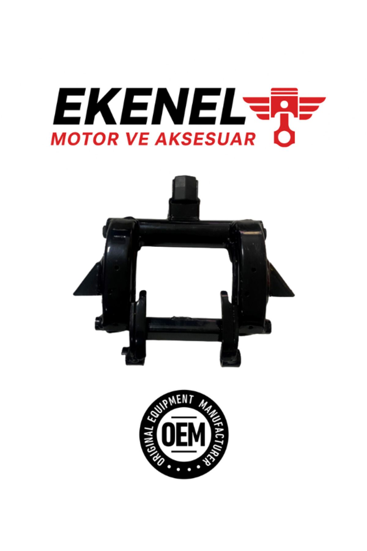 OEM Honda Spacy 110 Motor Askısı OEM