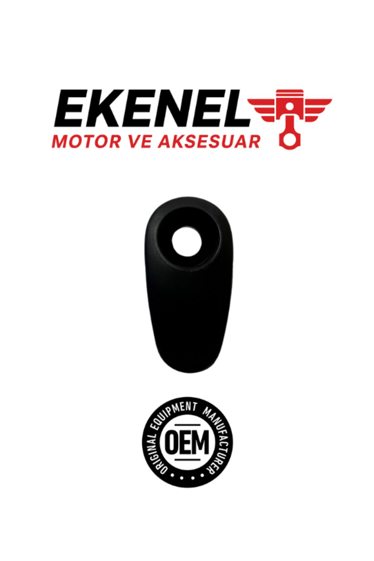 OEM Honda Spacy 110 Poşet Askısı OEM