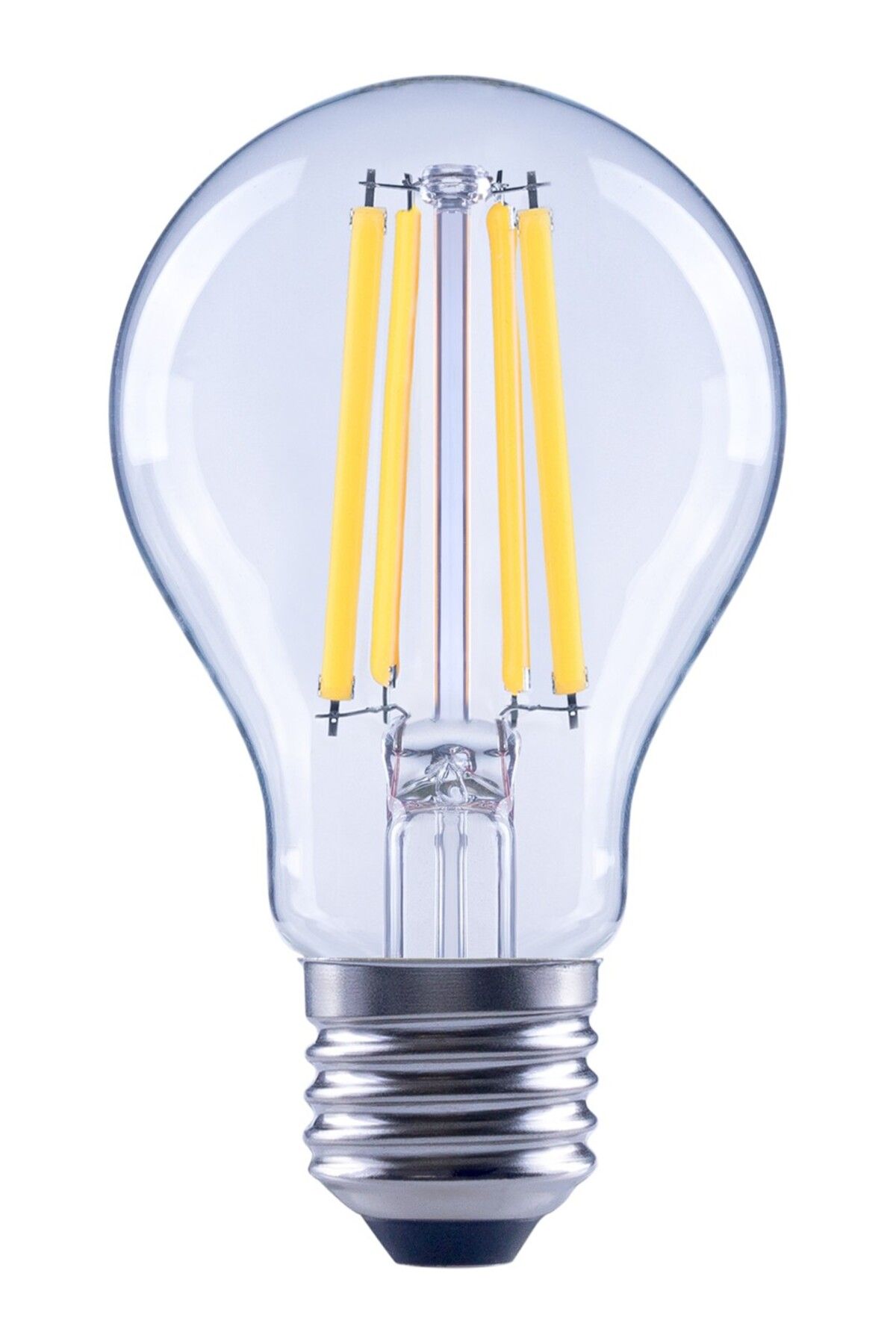 Osram Led 6.5W 6500K 806lm E27 Duy Beyaz Işık 2'li Paket Ampul