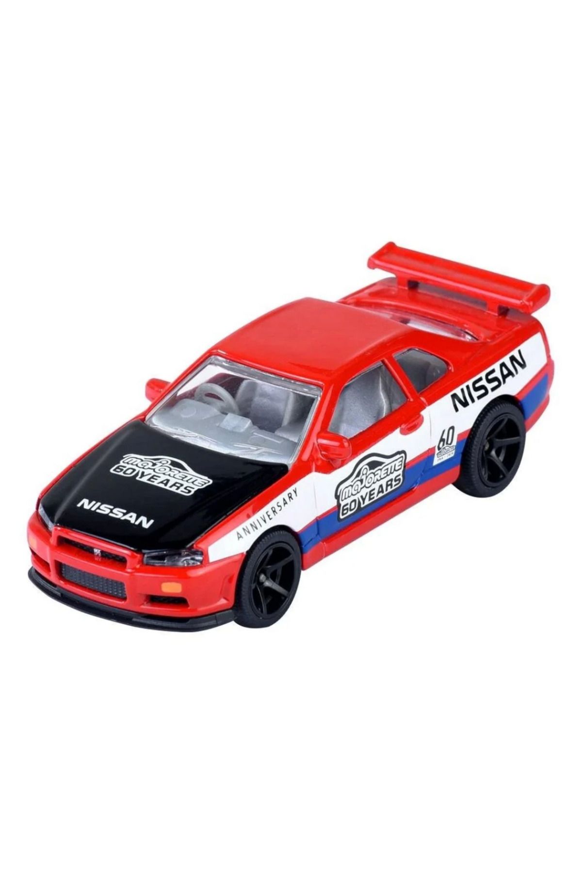 NW NessiWorld Nessiworld Majorette Anniversary Edition Deluxe 60. Yıl Özel