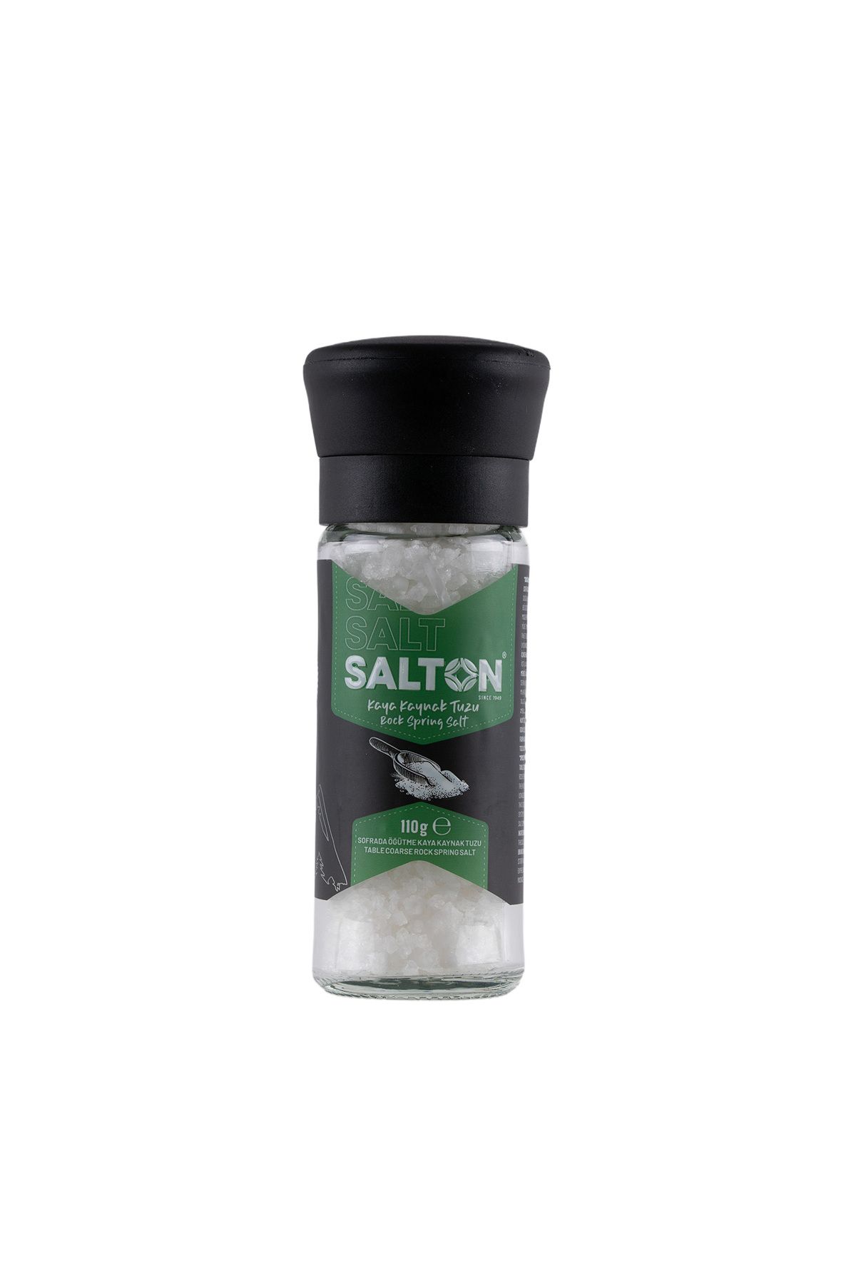 SALTON SALT KAYA KAYNAK TUZU 110GR