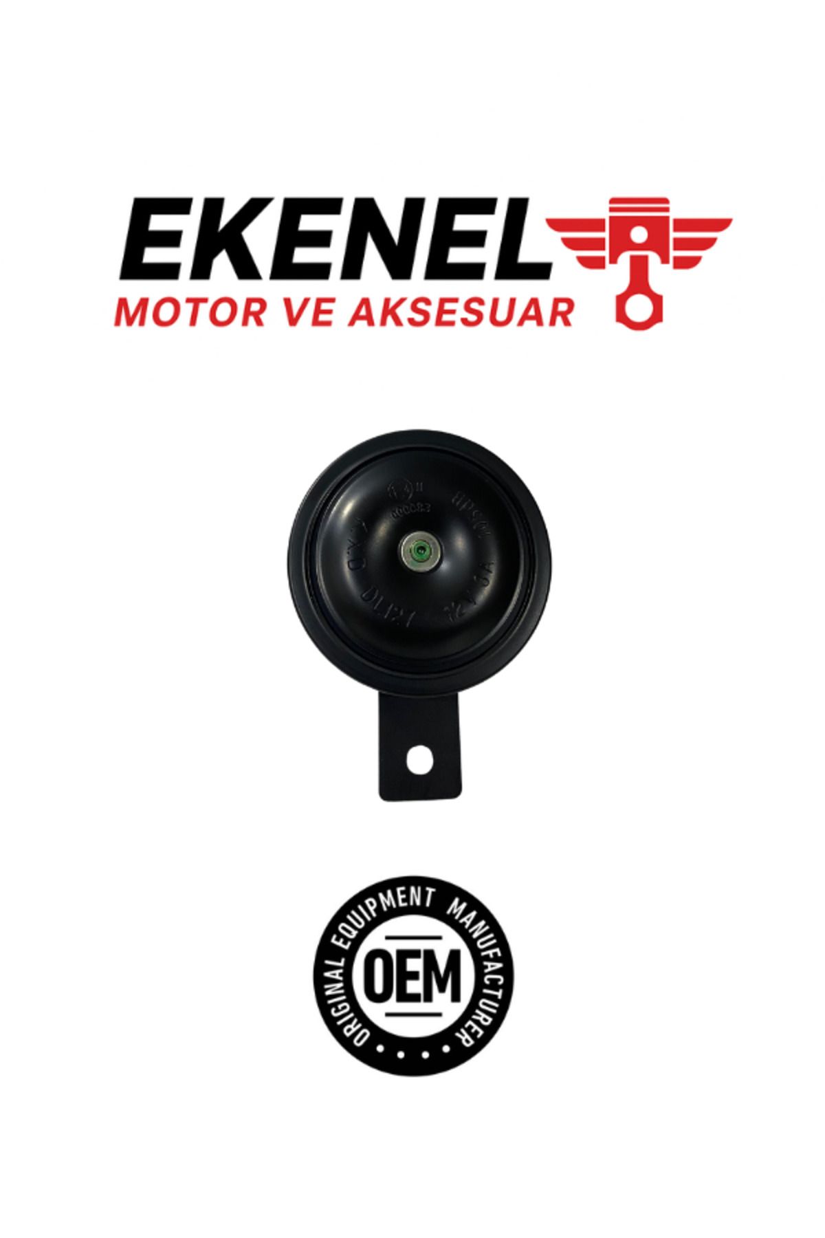 OEM Honda Spacy 110 Korna OEM