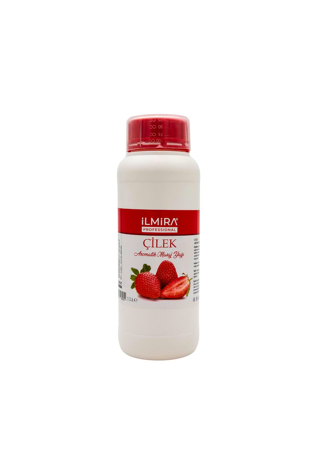 ilmira İlmira Aromatik Masaj Yağı Çilek