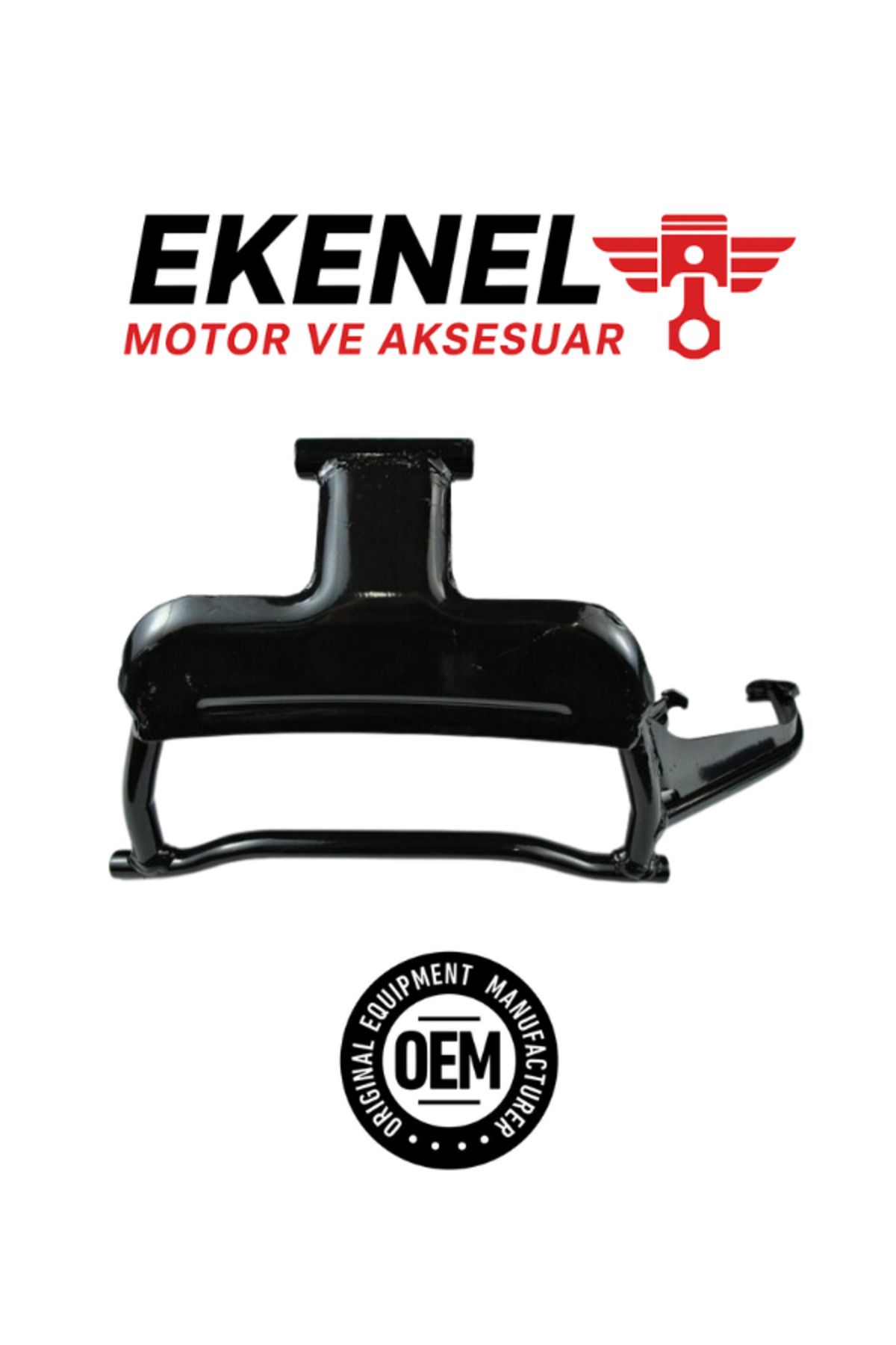 OEM Honda Spacy 110 Orta Sehpa OEM