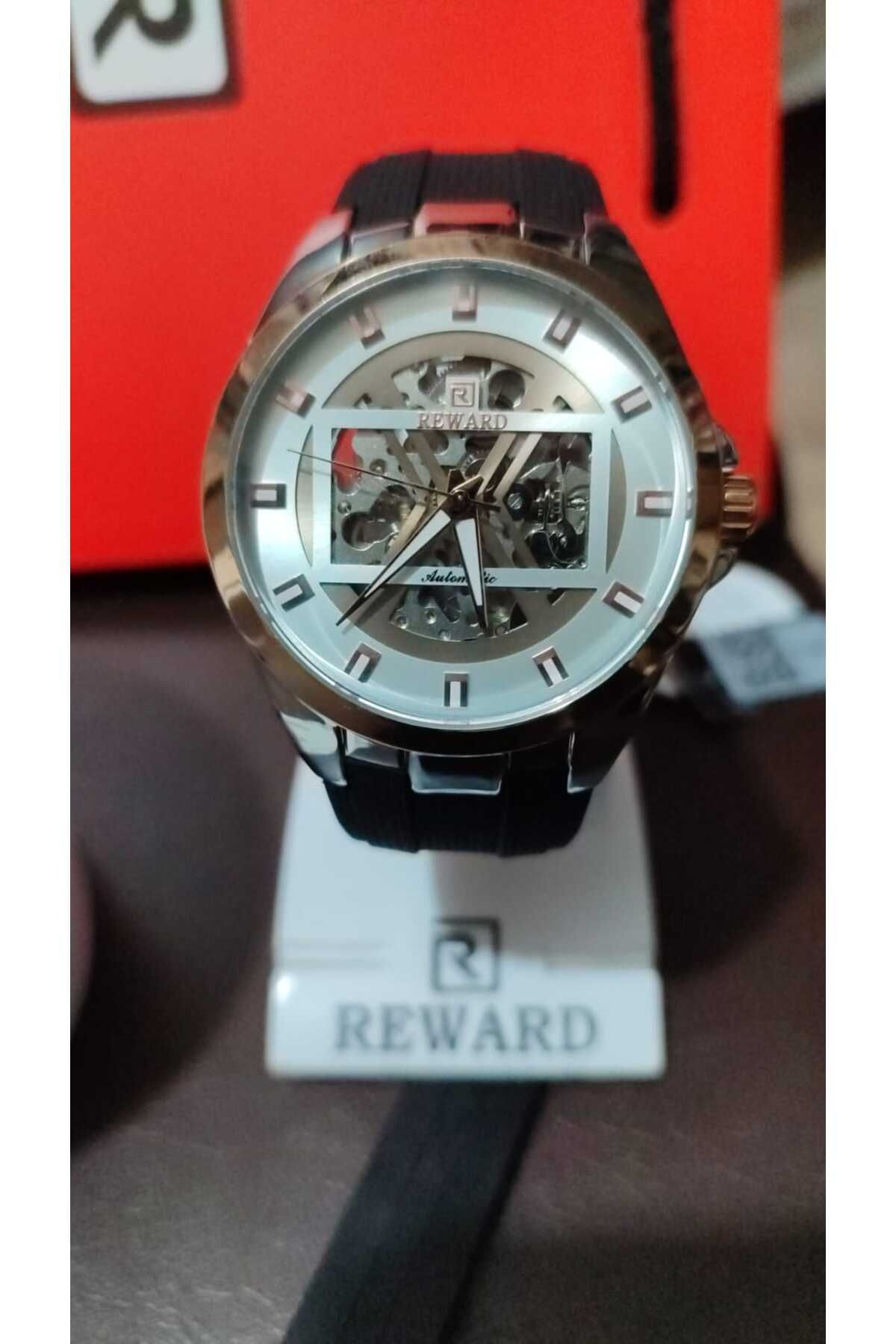 Reward A145912 Erkek Kol Saati