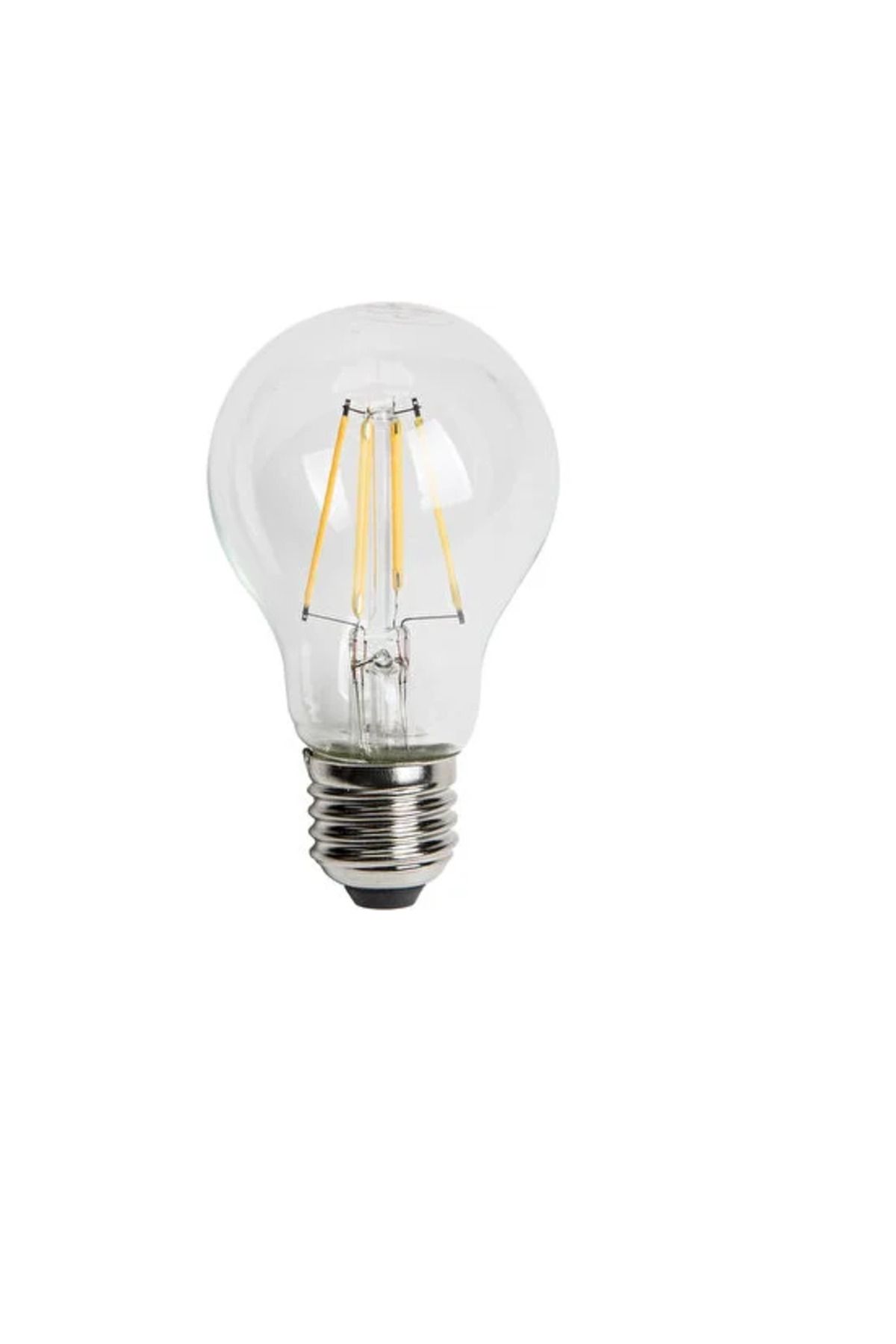 Cata 6W RUSTİK AMPUL E27 3200K