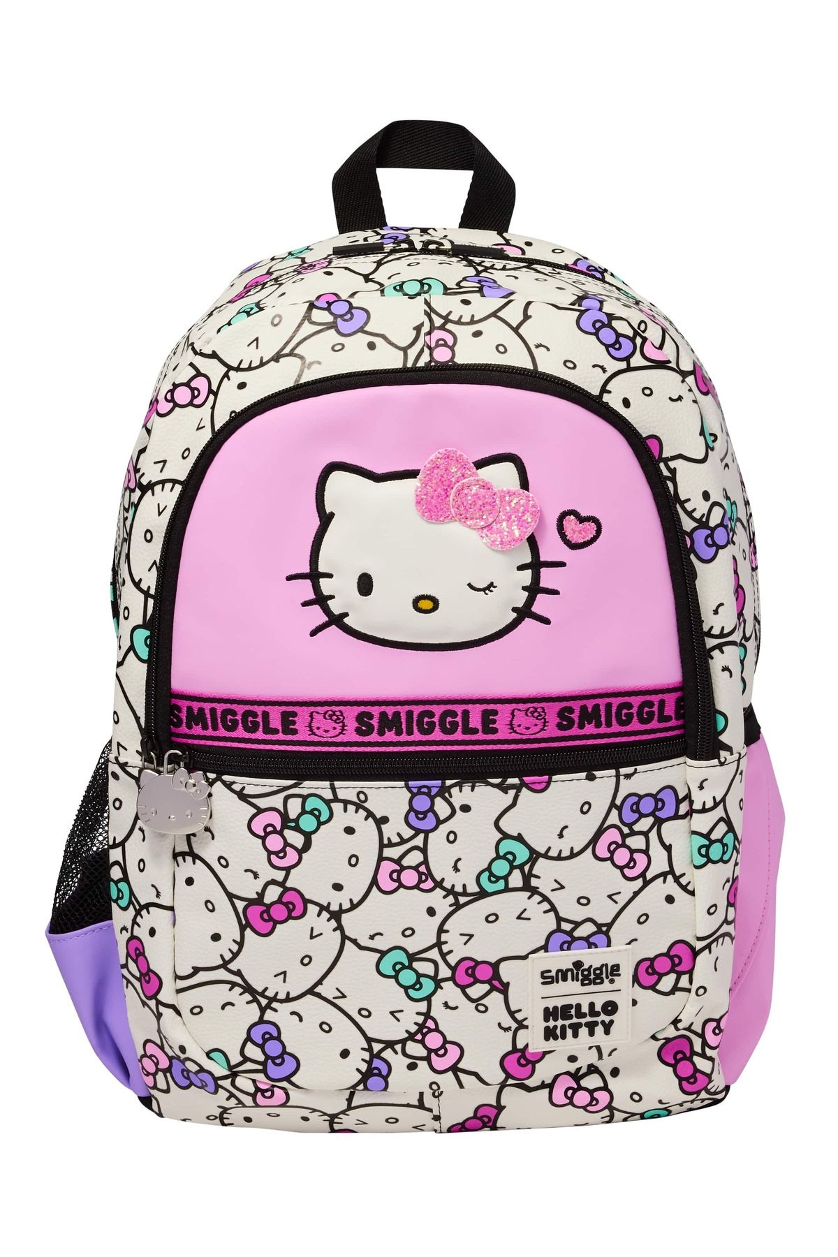 SMIGGLE Hello Kitty Klasik Sırt Çantası