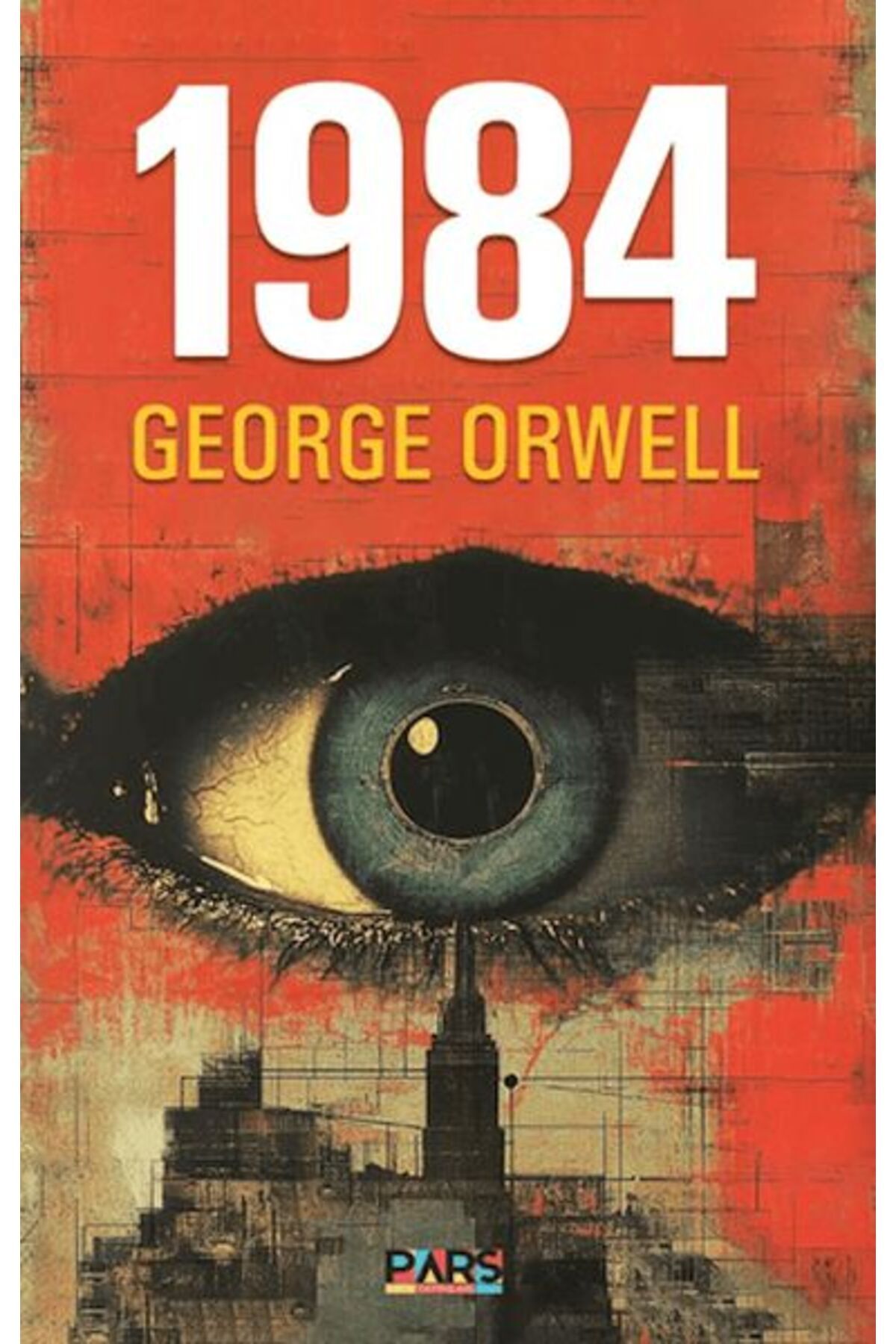 Parola Yayınları 1984