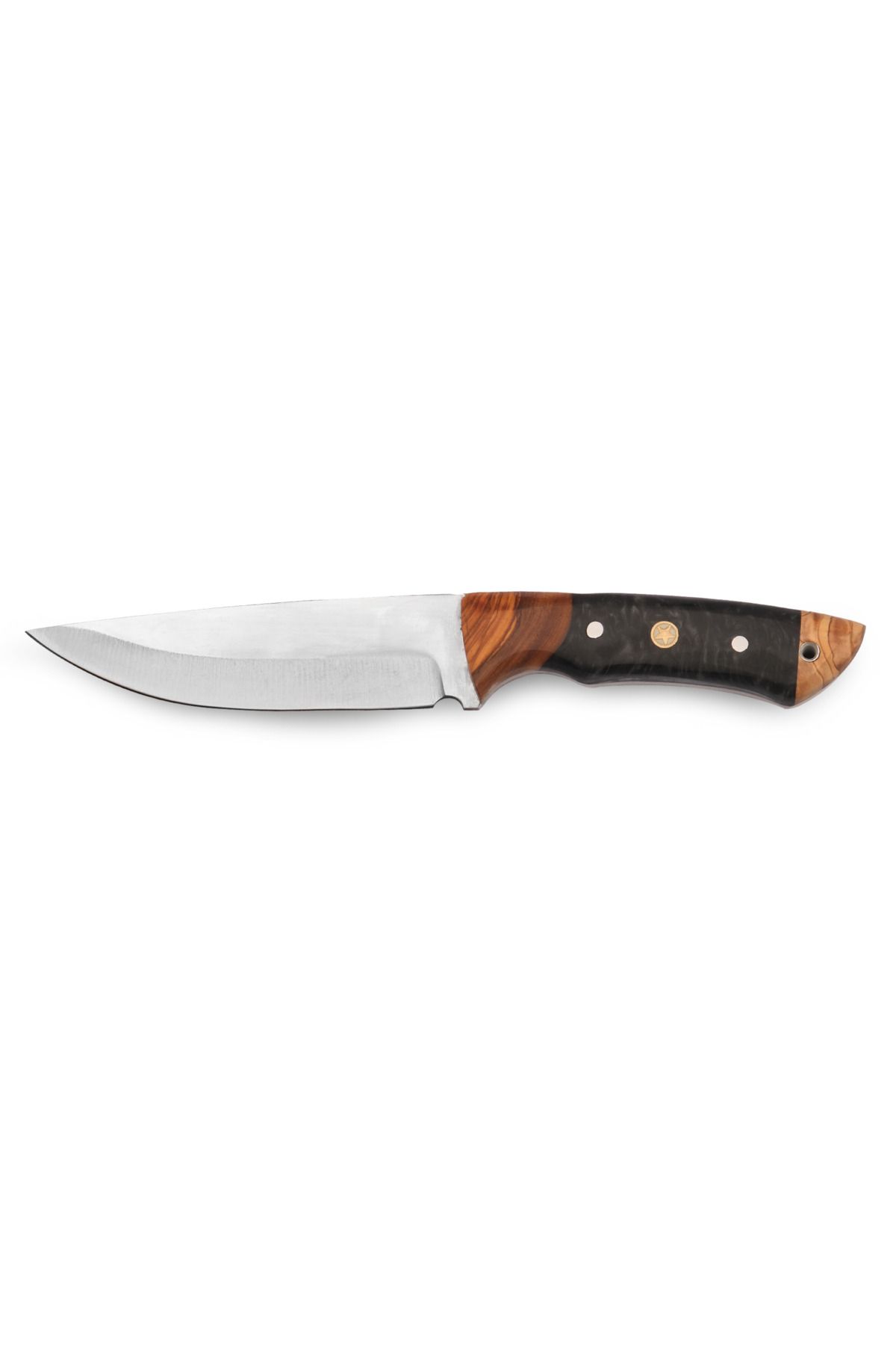 kösemehmet Bushcraft 26 Cm