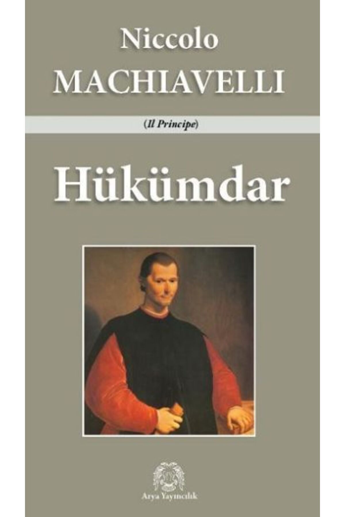 Arya Yayıncılık Hükümdar