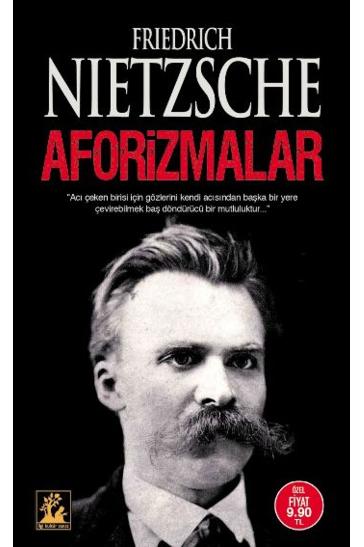 İlgi Kültür Sanat Yayıncılık Aforizmalar (Cep Boy)