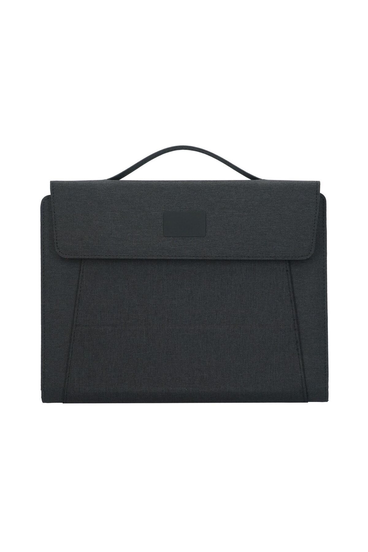 Alassio Fiori Mobile Office Dizüstü Bilgisayar Çantası, 34,5 cm, Organizerli, Arabaya Takılabilir