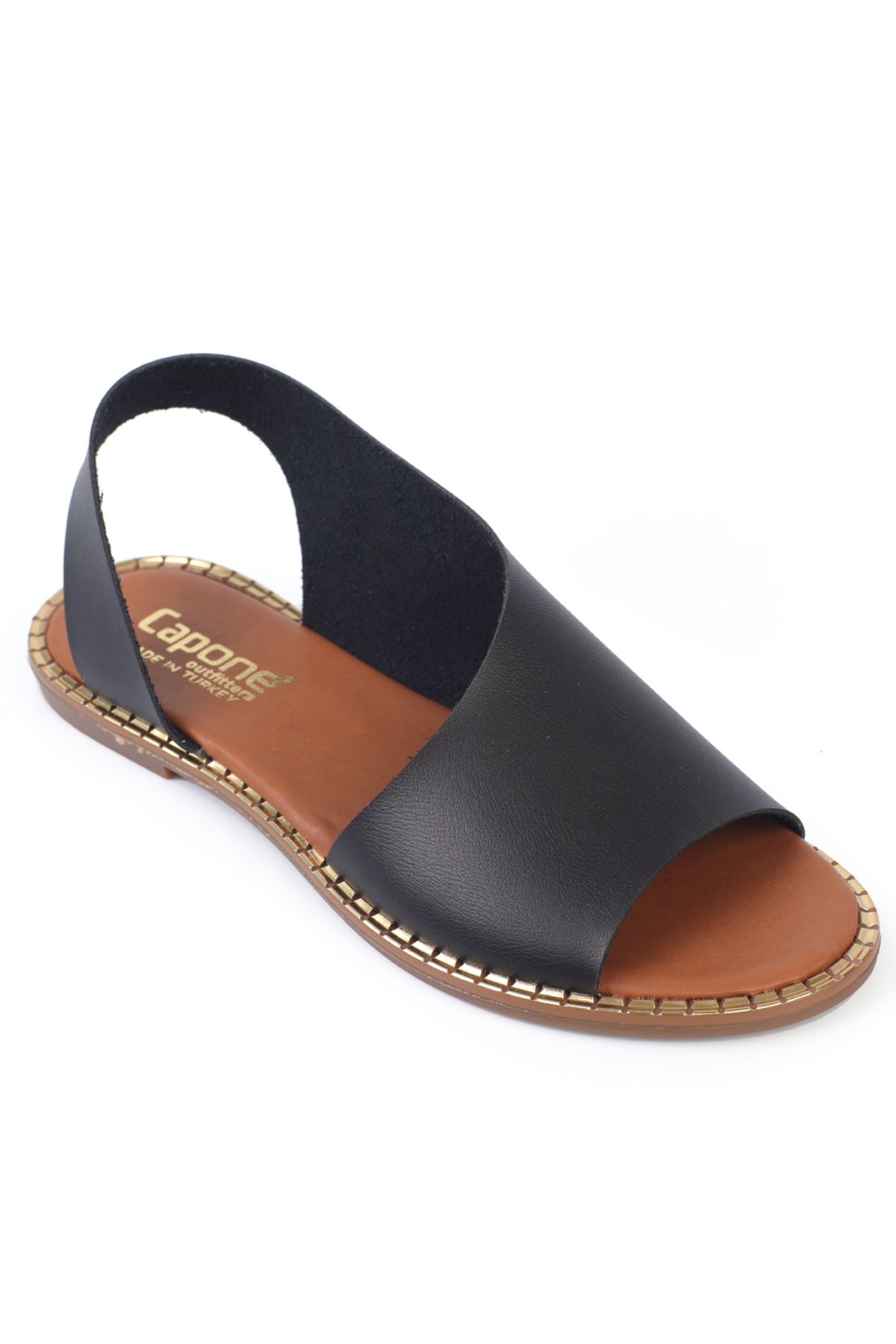 Capone Outfitters Emlynn Kadın Sandalet