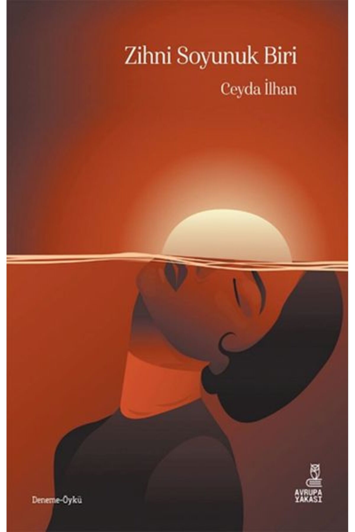 İlgi Kültür Sanat Yayıncılık Zihni Soyunuk Biri