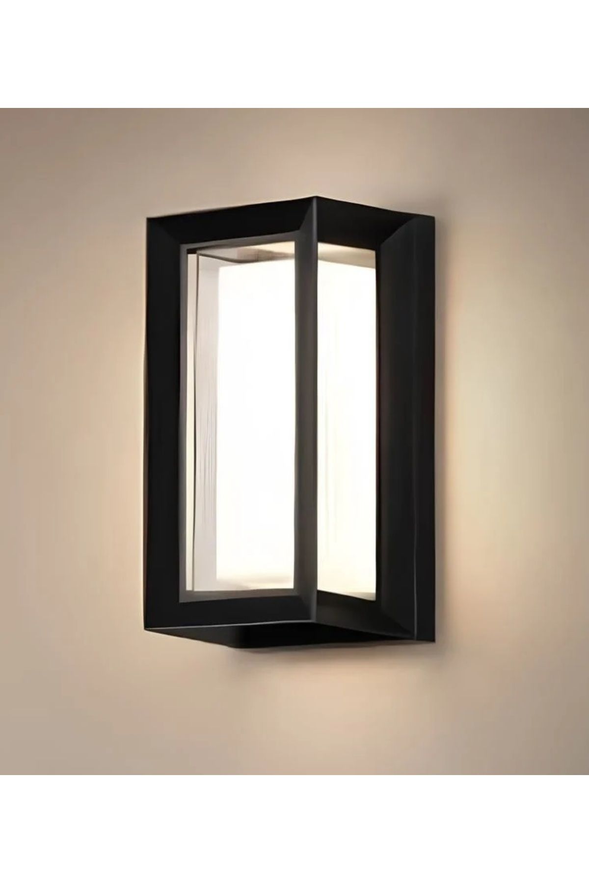 Cata 30W BARBADOS LED APLİK 3200K