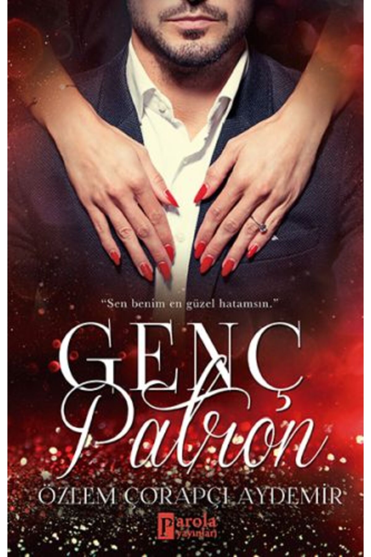Parola Yayınları Genç Patron