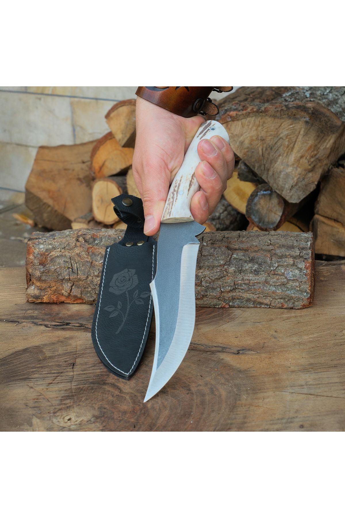 kösemehmet Şehzade Model 30 cm