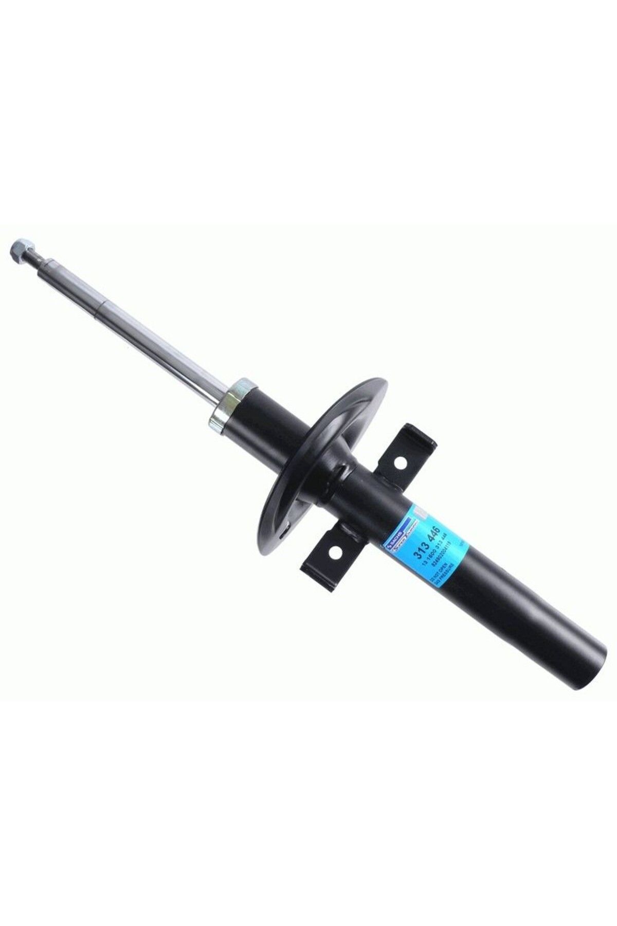 SACHS AMORTISOR ON (RENAULT MEGANE SCENIC II 1.4 1.6 2.0 1.5DCI 03-) 8200851837