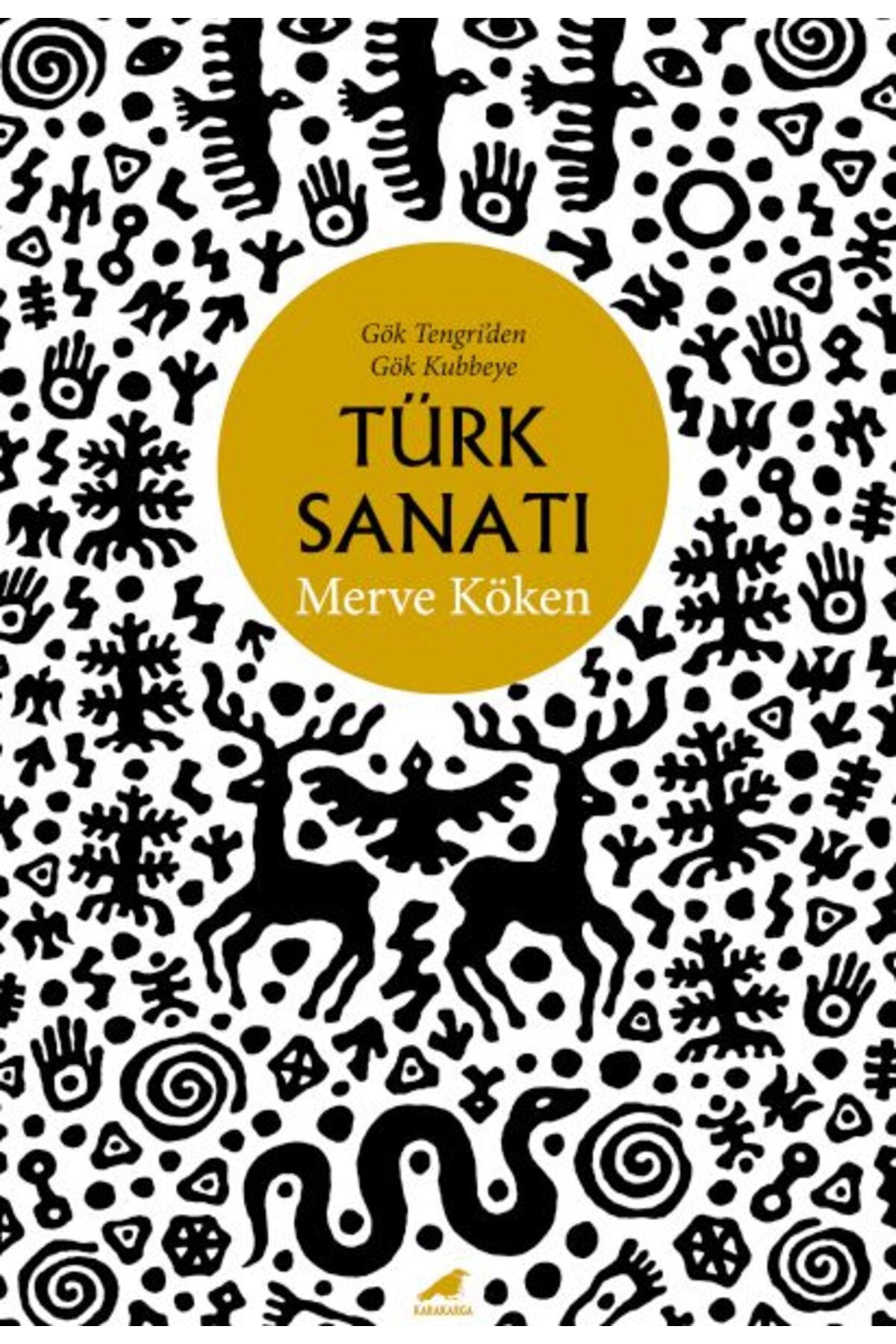 Kapı Yayınları Türk Sanatı